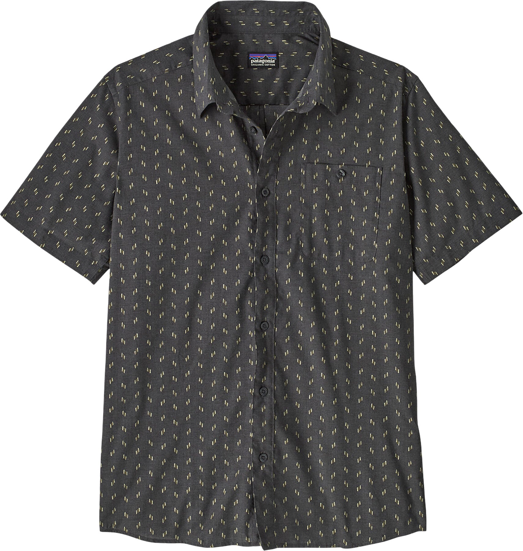 Go To Shirt - Men's