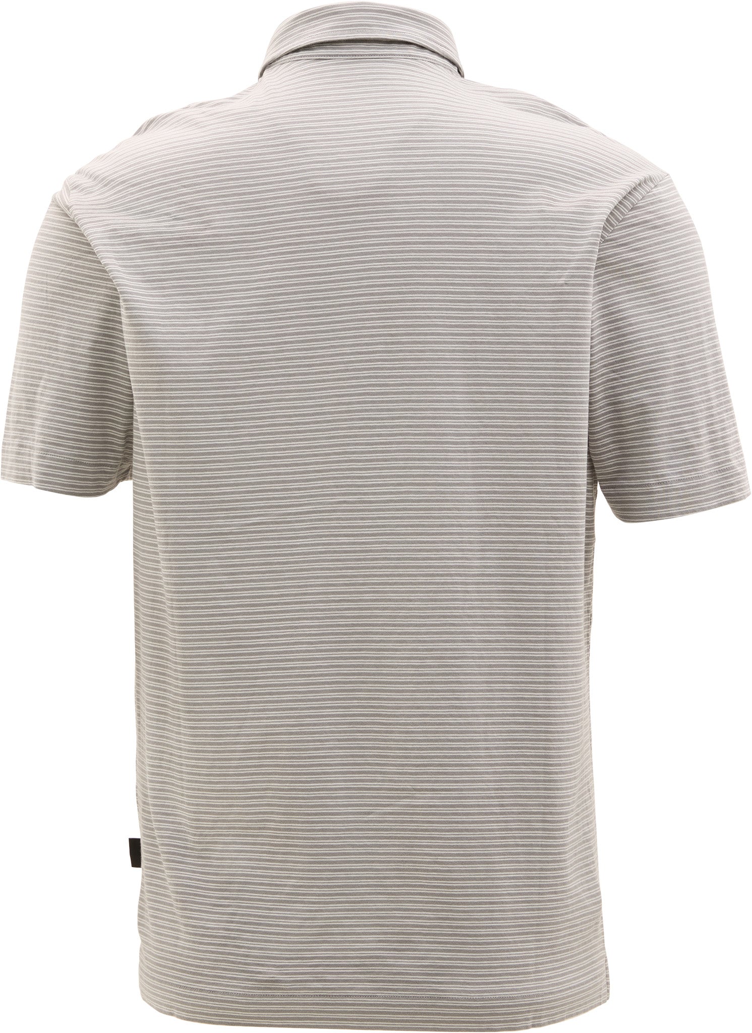Cotton In Conversion Lightweight Polo Shirt - Men's