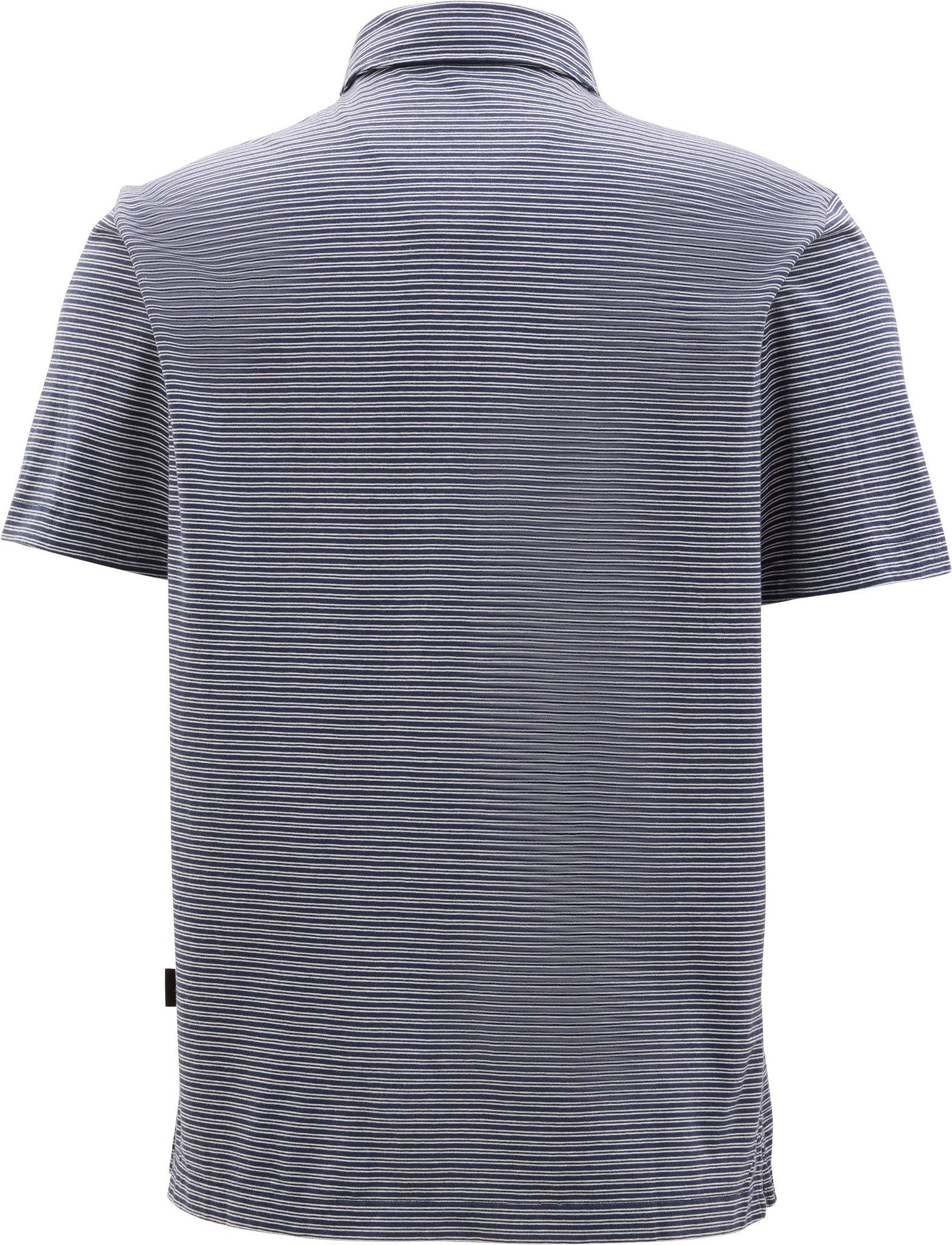 Cotton In Conversion Lightweight Polo Shirt - Men's
