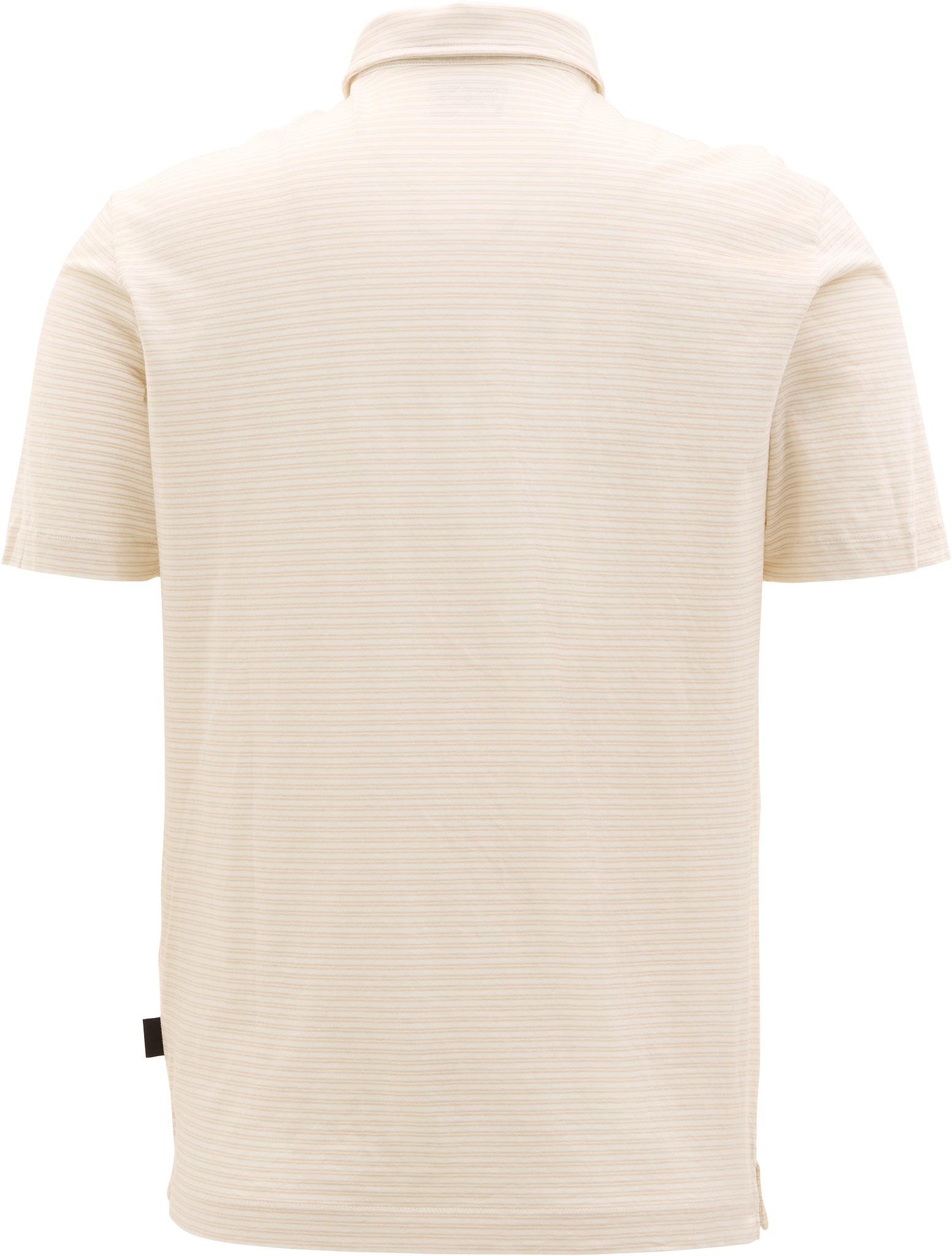 Cotton In Conversion Lightweight Polo Shirt - Men's