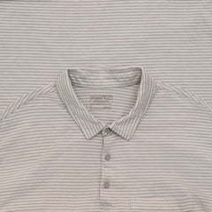 Cotton In Conversion Lightweight Polo Shirt - Men's