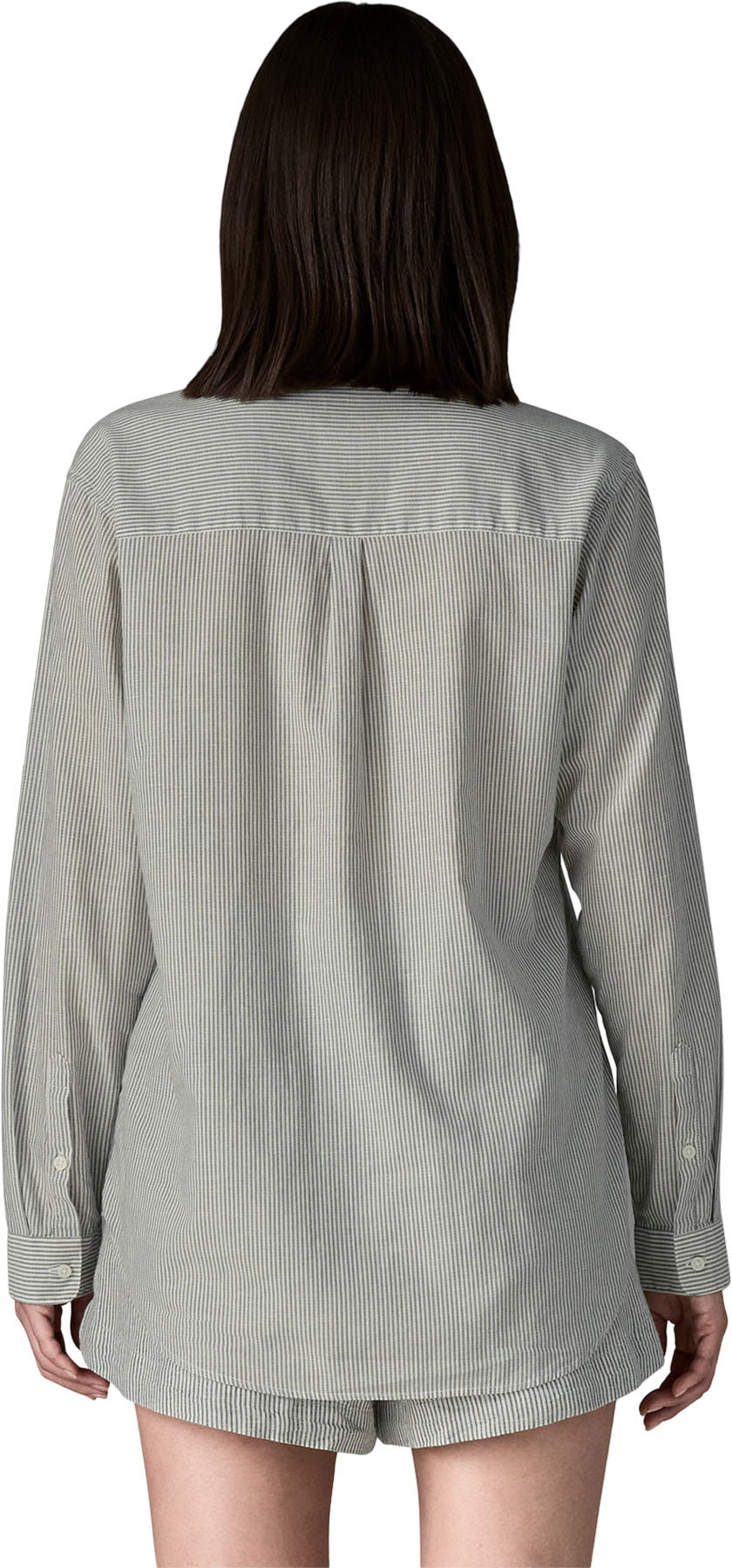 A/C Lightweight Buttondown Shirt - Women's