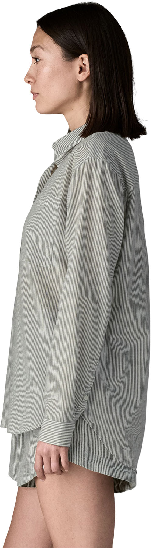 A/C Lightweight Buttondown Shirt - Women's