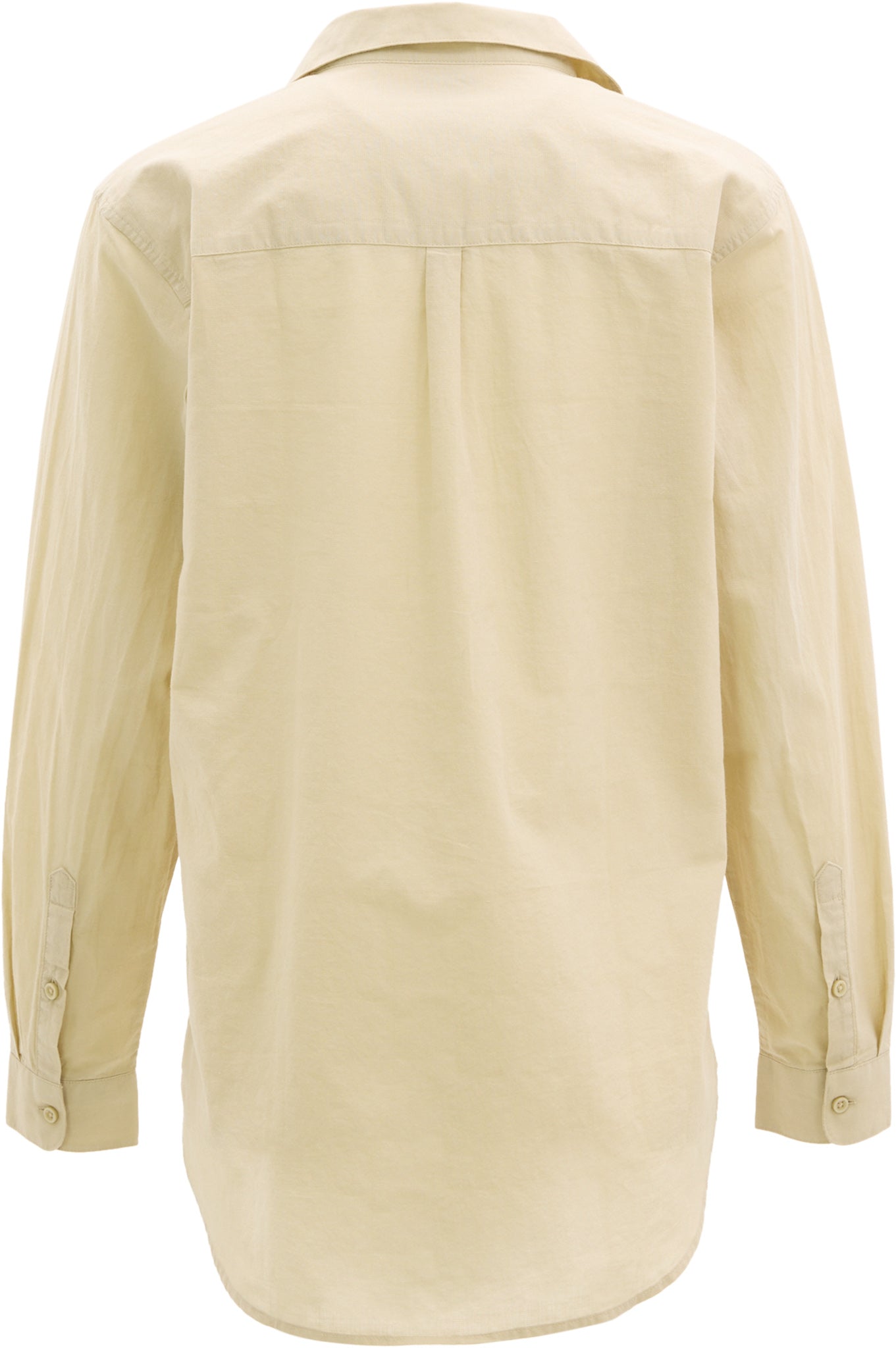 A/C Lightweight Buttondown Shirt - Women's