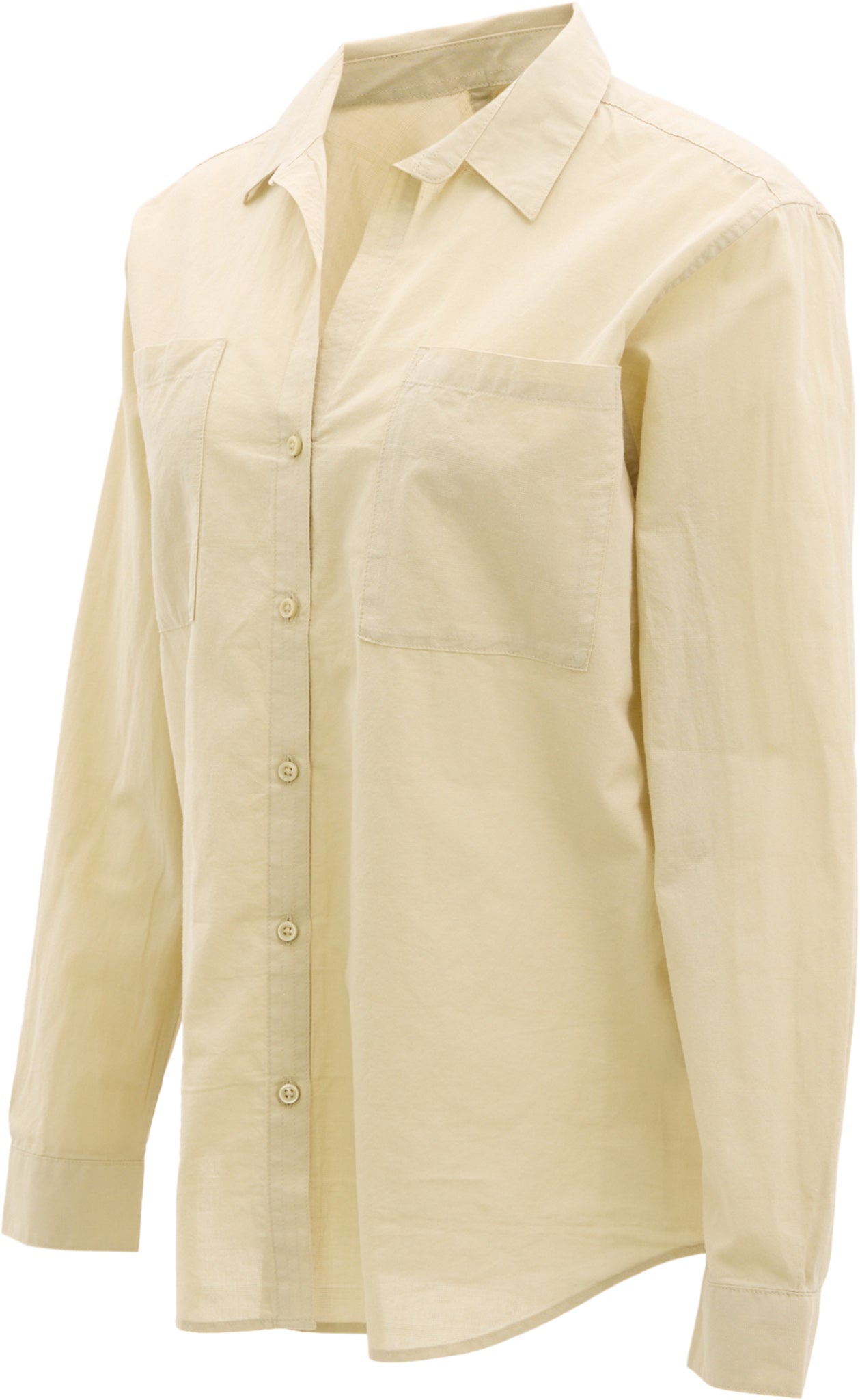 A/C Lightweight Buttondown Shirt - Women's