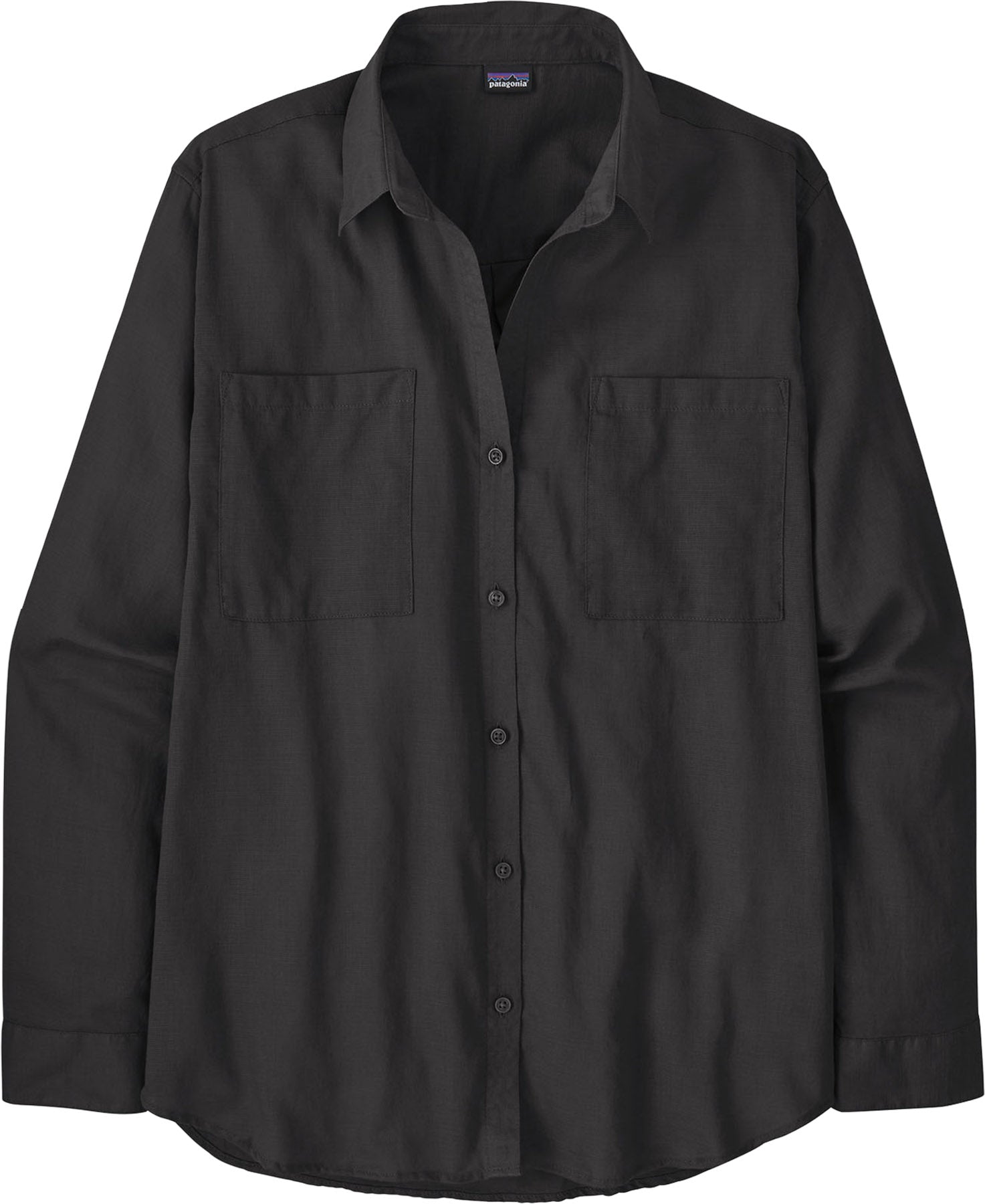 A/C Lightweight Buttondown Shirt - Women's