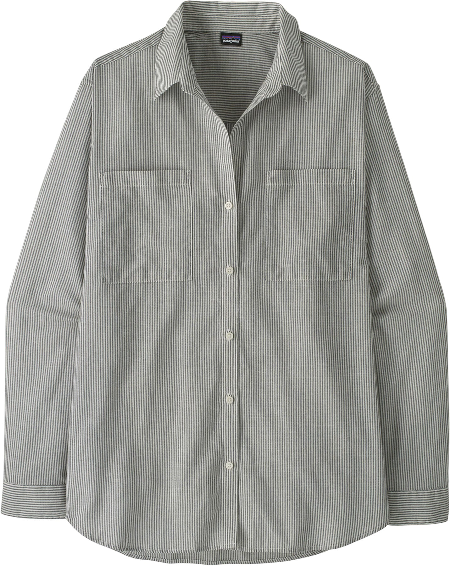 A/C Lightweight Buttondown Shirt - Women's