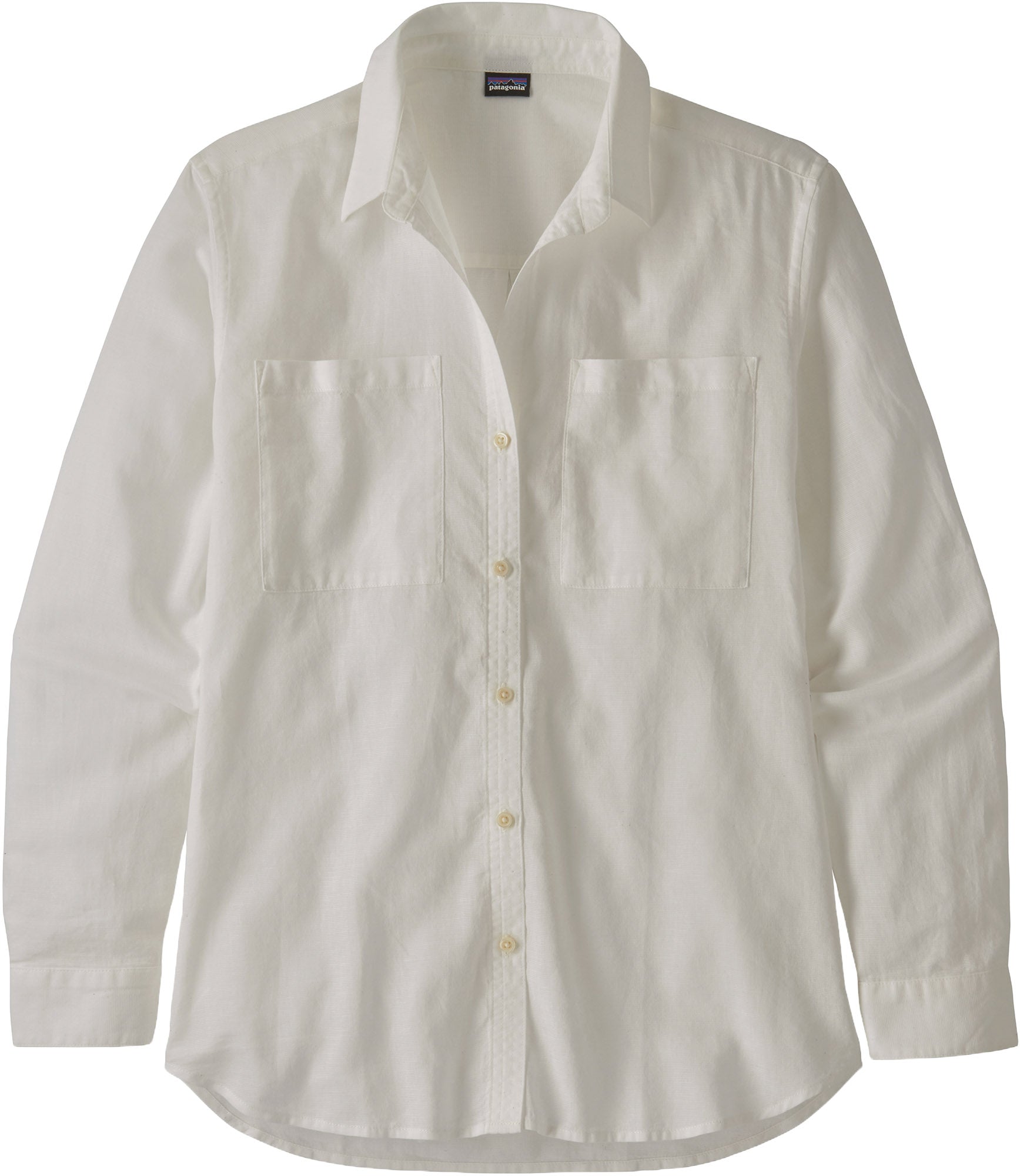 A/C Lightweight Buttondown Shirt - Women's