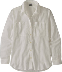 A/C Lightweight Buttondown Shirt - Women's