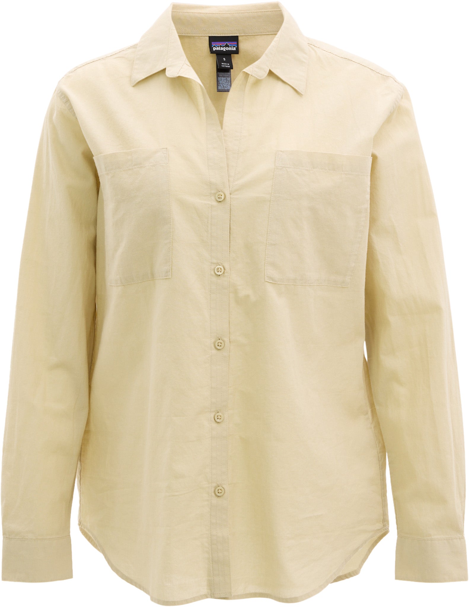 A/C Lightweight Buttondown Shirt - Women's