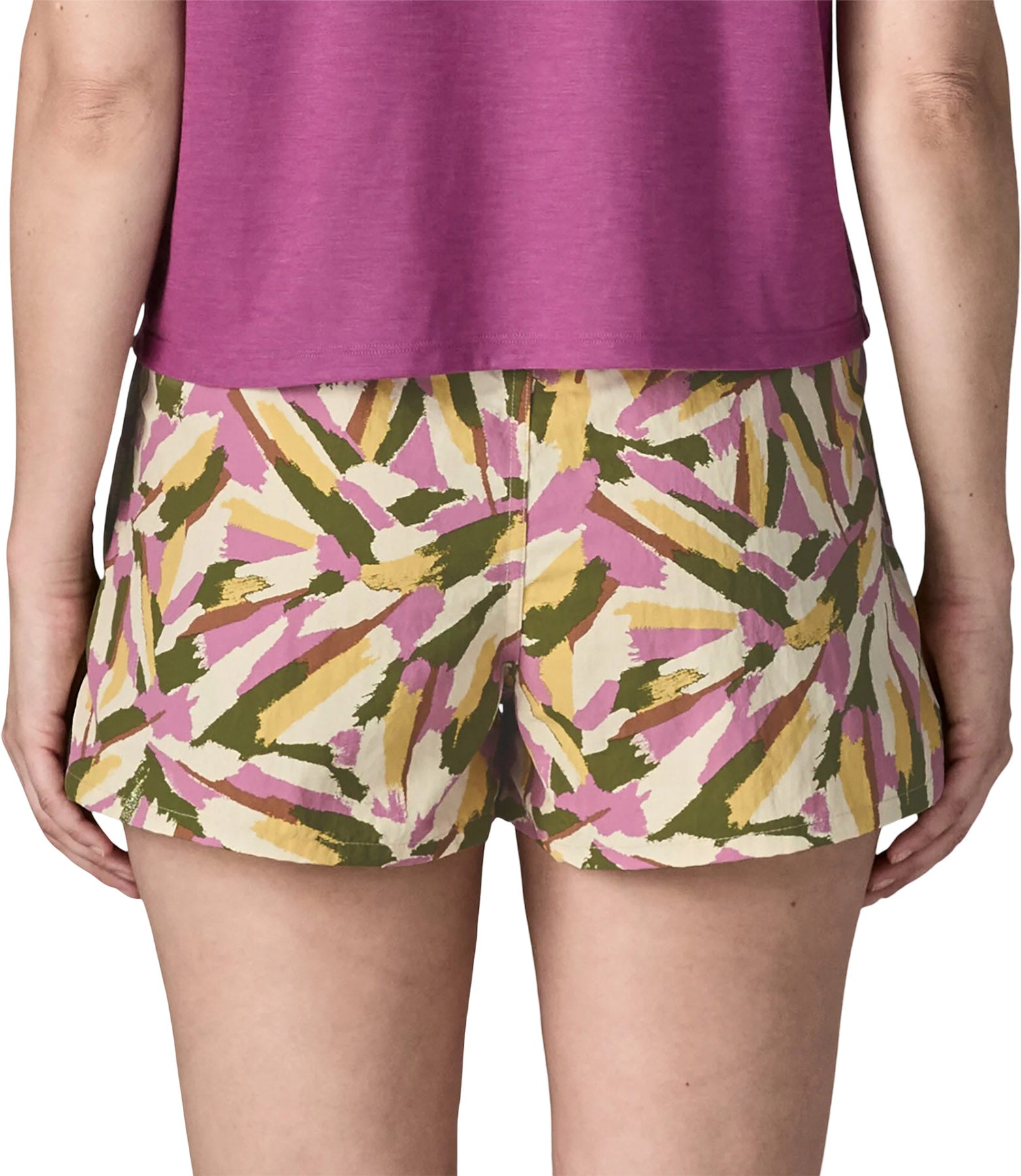 Barely Baggies 2 1/2 In Shorts - Women's