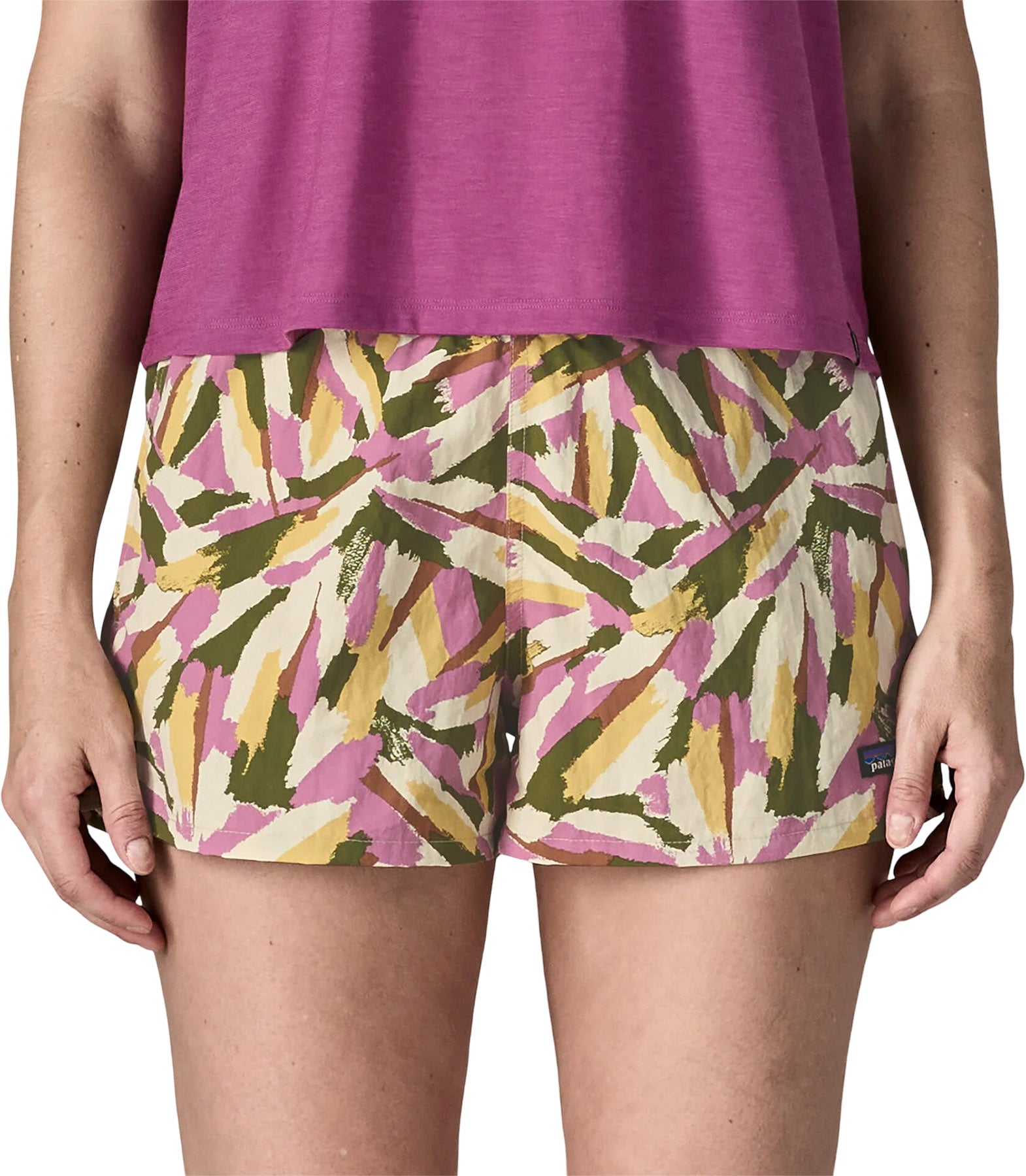 Barely Baggies 2 1/2 In Shorts - Women's