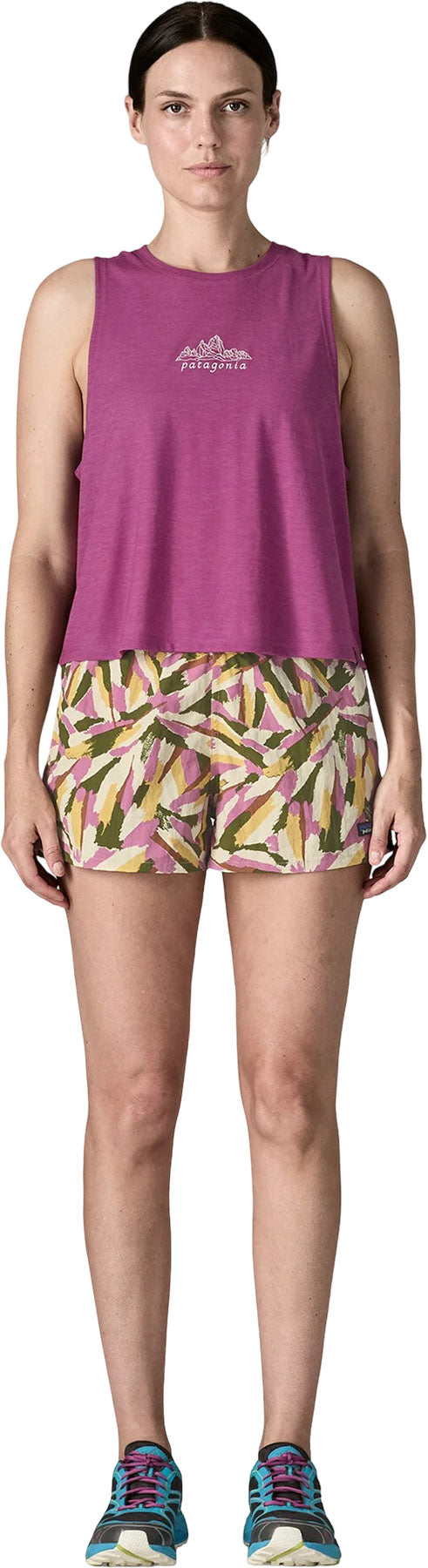 Barely Baggies 2 1/2 In Shorts - Women's