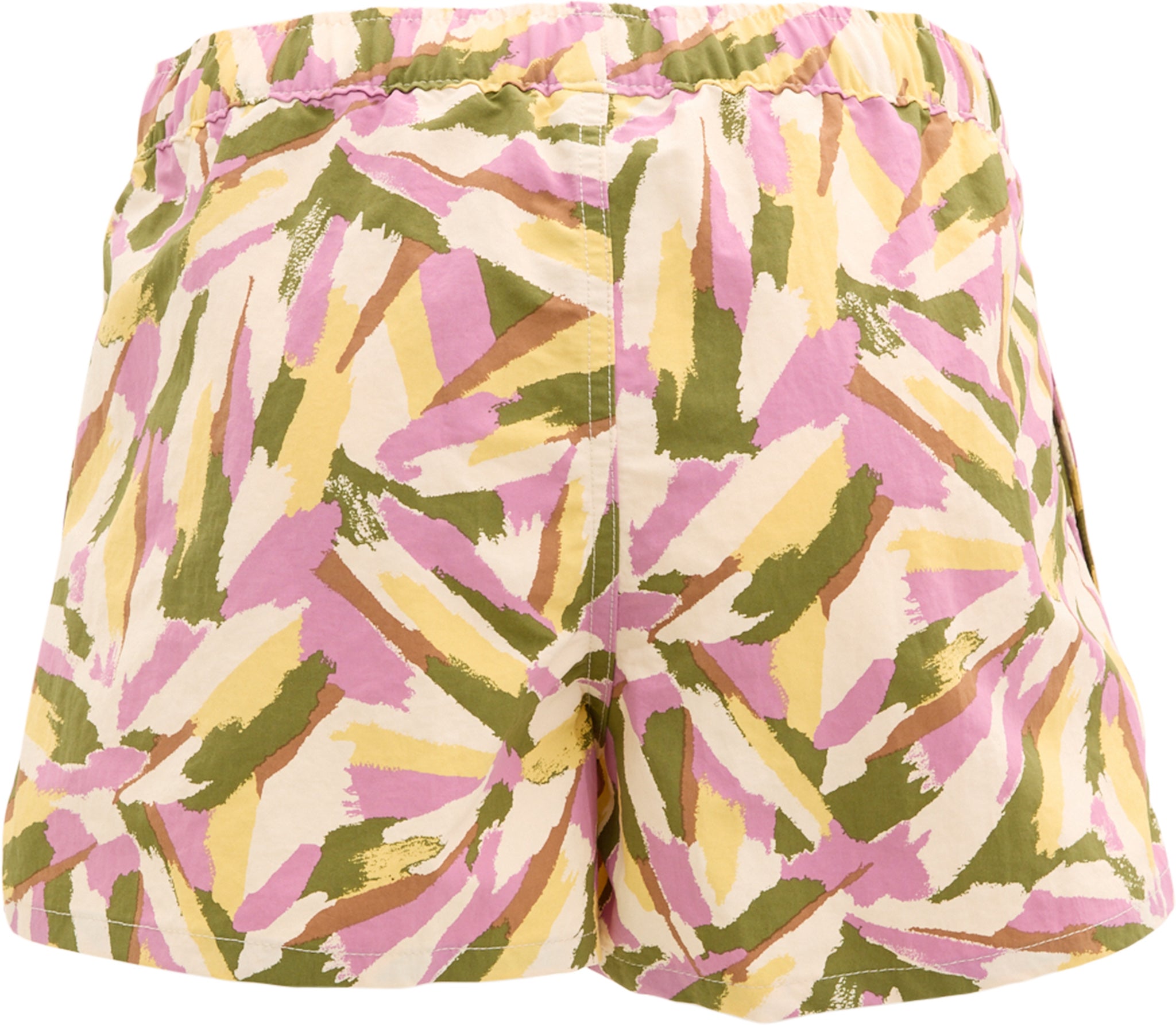 Barely Baggies 2 1/2 In Shorts - Women's