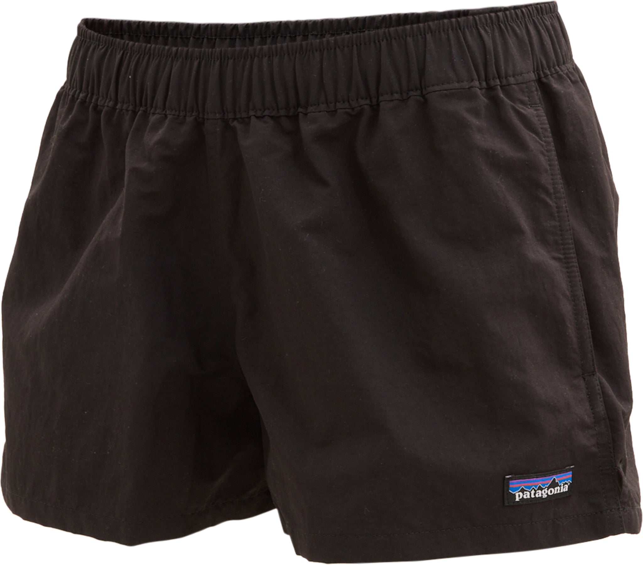 Barely Baggies 2 1/2 In Shorts - Women's
