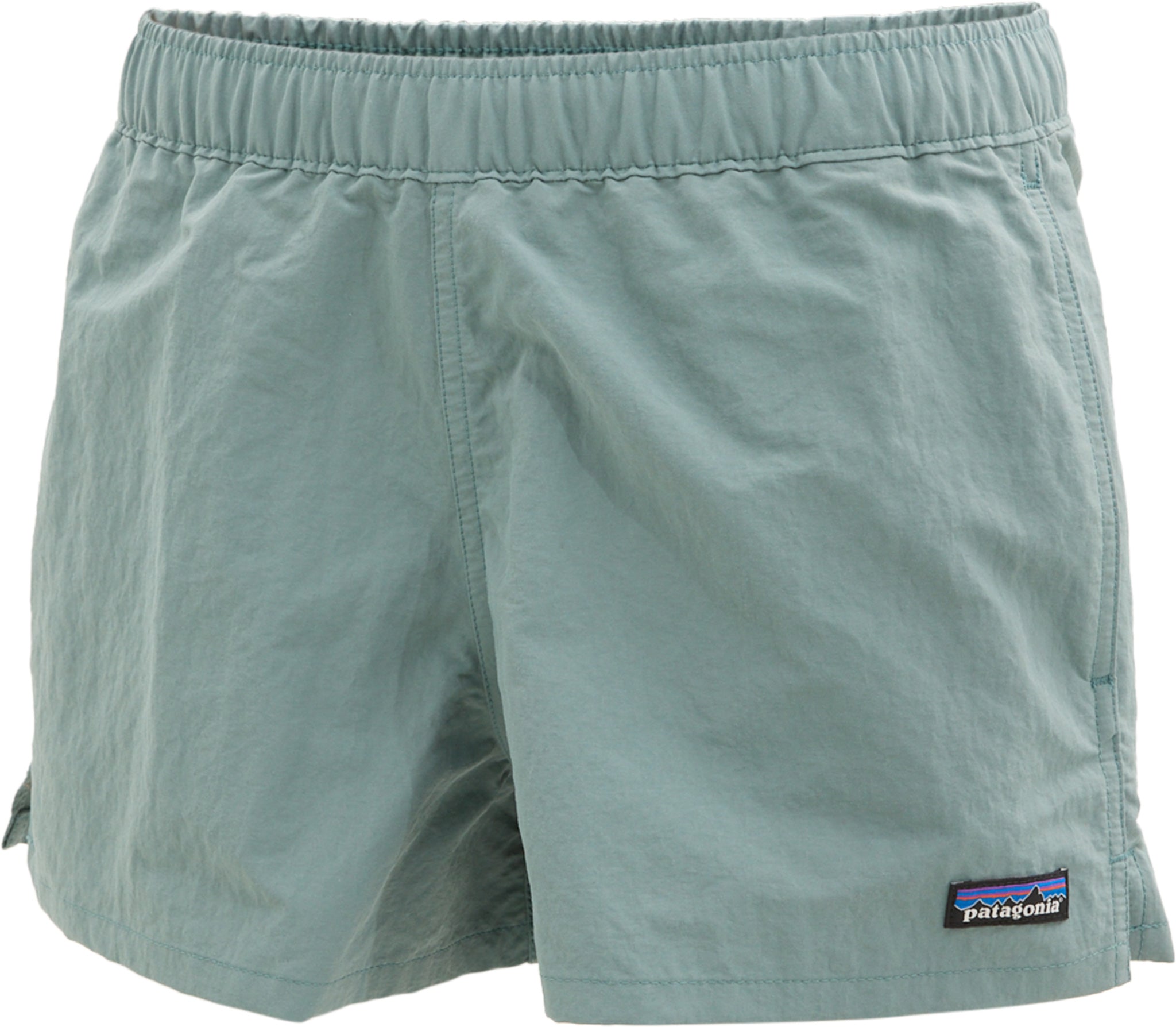 Barely Baggies 2 1/2 In Shorts - Women's