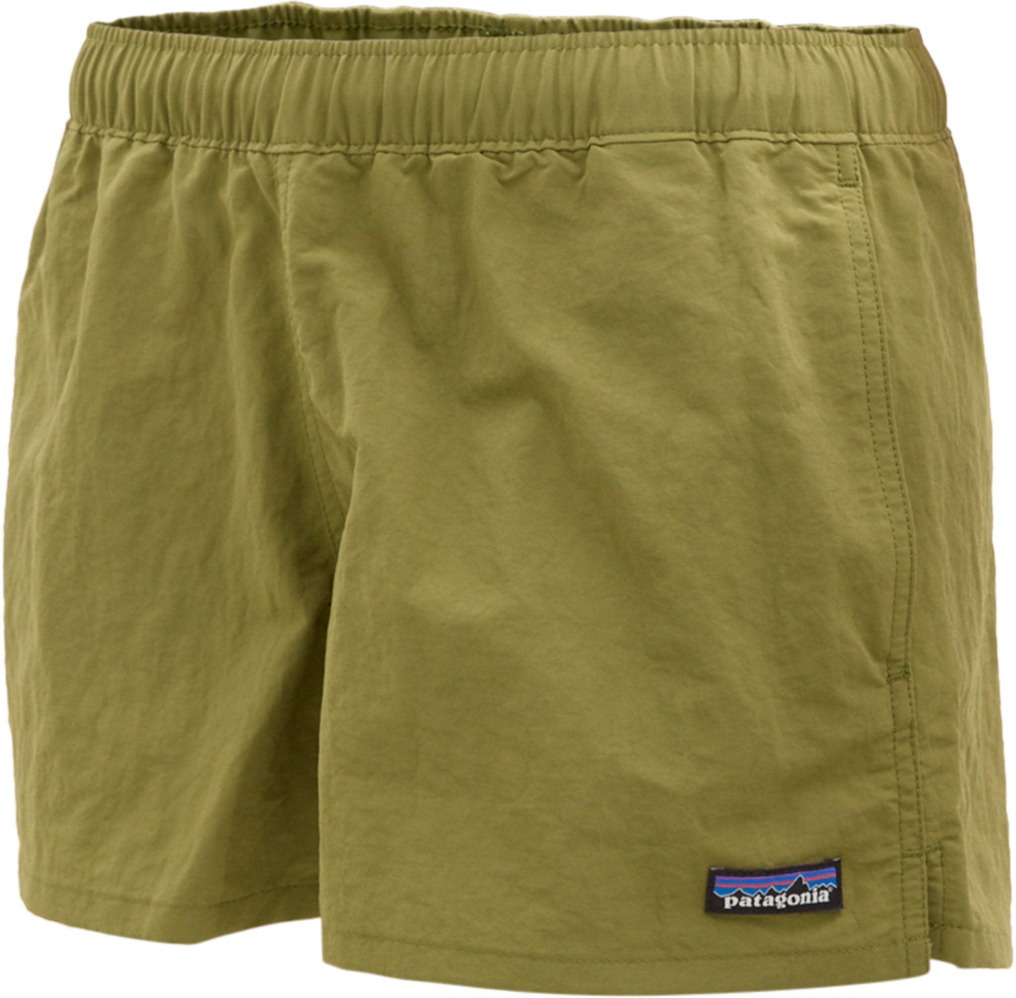 Barely Baggies 2 1/2 In Shorts - Women's