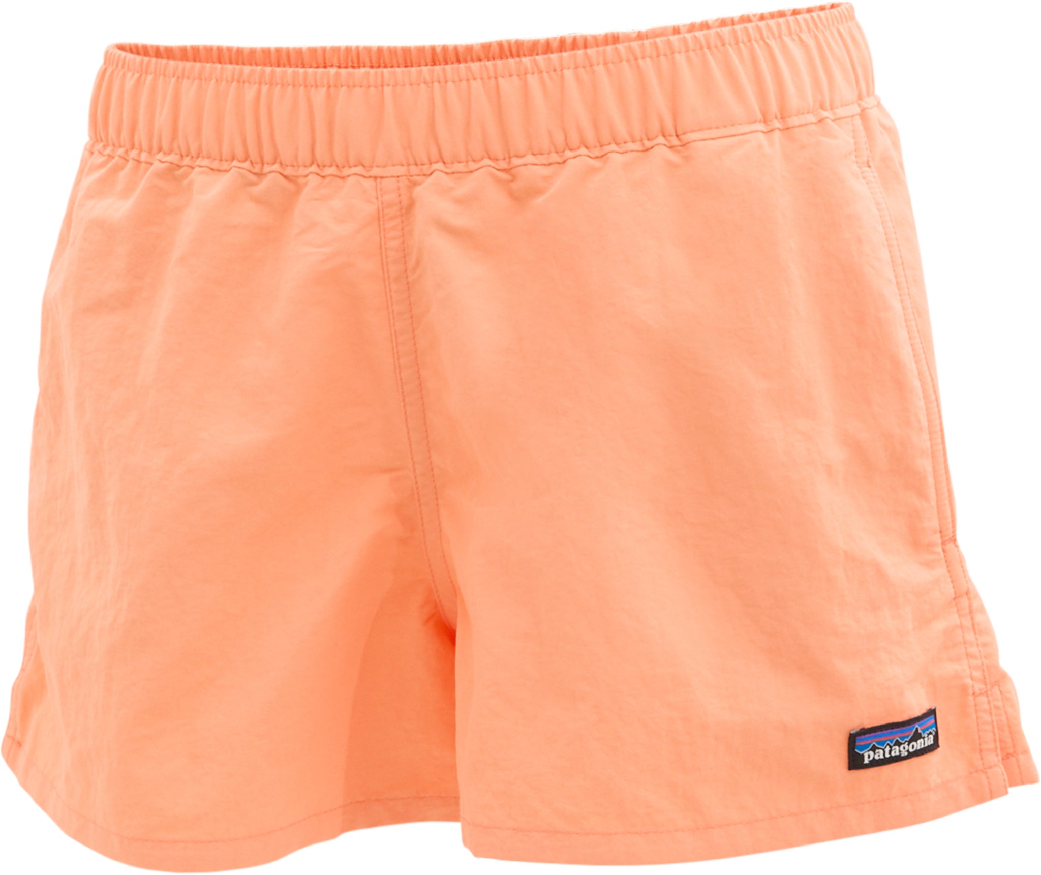 Barely Baggies 2 1/2 In Shorts - Women's