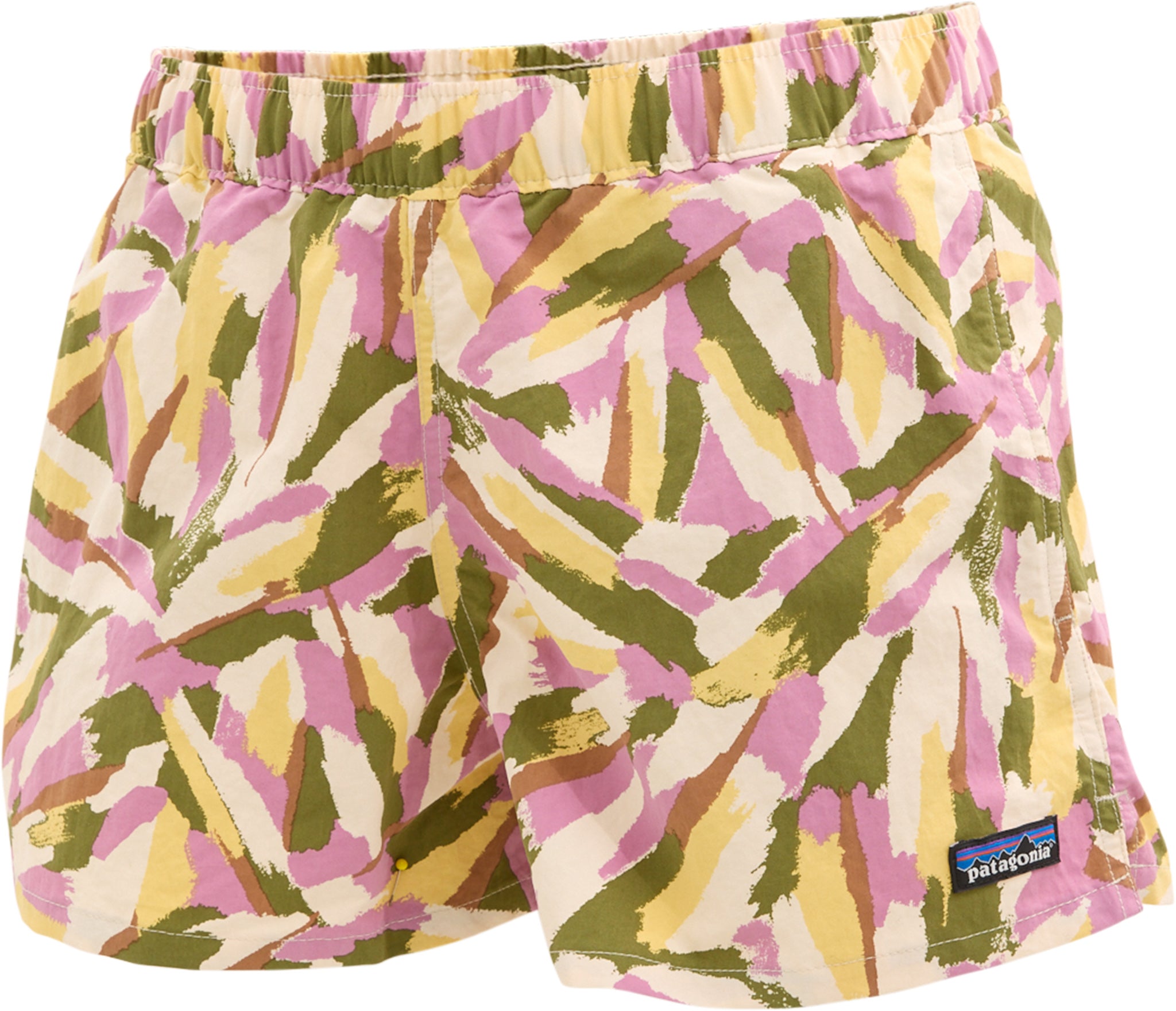 Barely Baggies 2 1/2 In Shorts - Women's