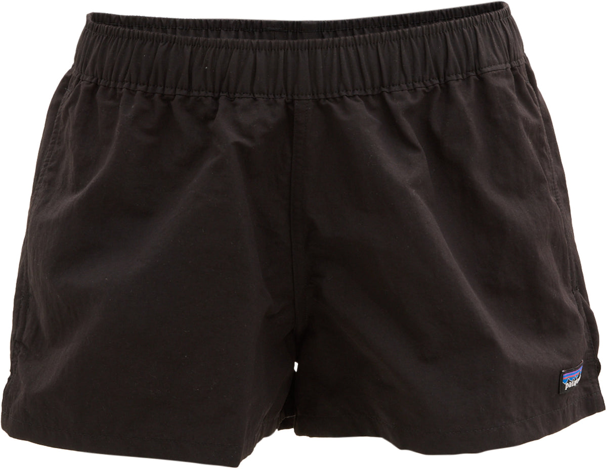 Barely Baggies 2 1/2 In Shorts - Women's