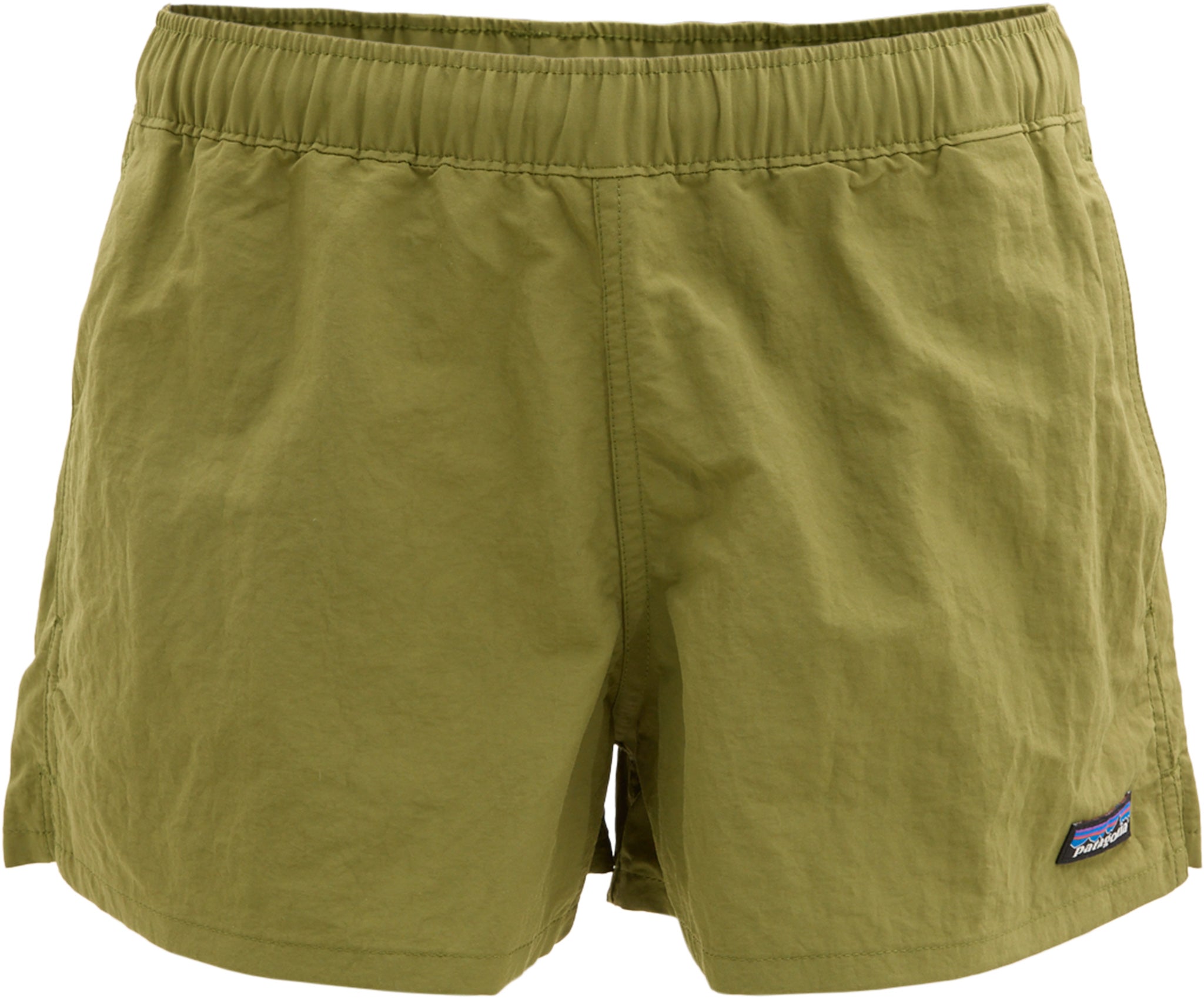 Barely Baggies 2 1/2 In Shorts - Women's