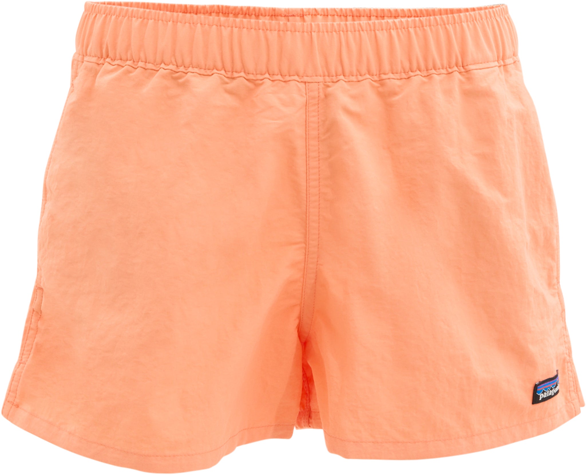 Barely Baggies 2 1/2 In Shorts - Women's