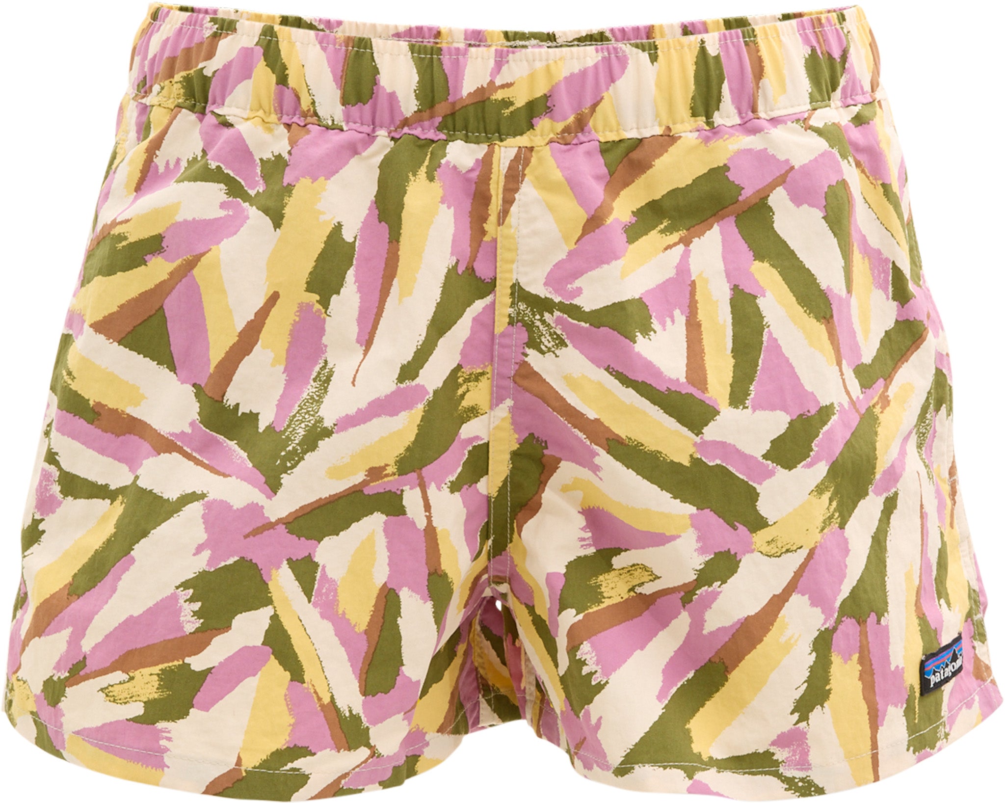 Barely Baggies 2 1/2 In Shorts - Women's