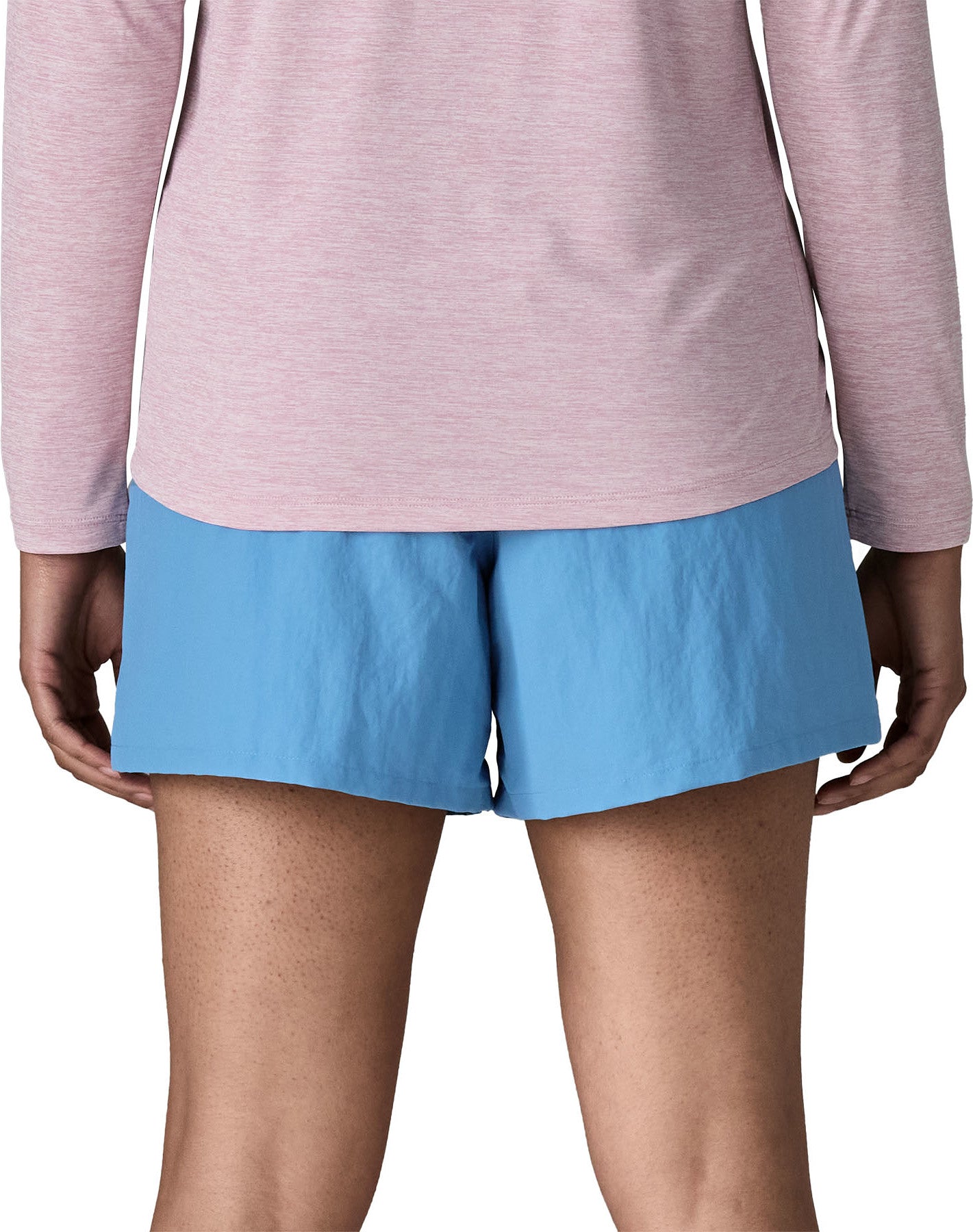 Baggies 5 In Shorts - Women's
