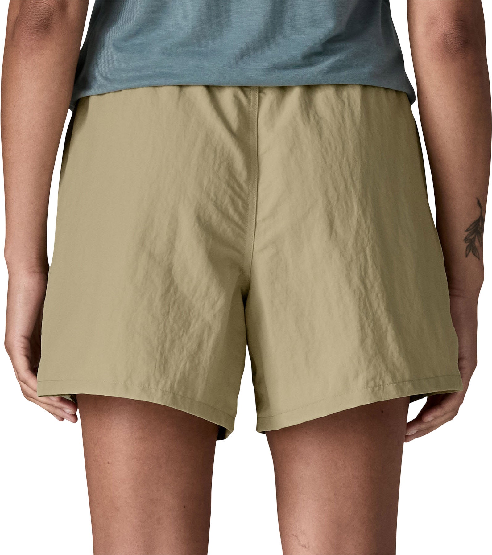 Baggies 5 In Shorts - Women's