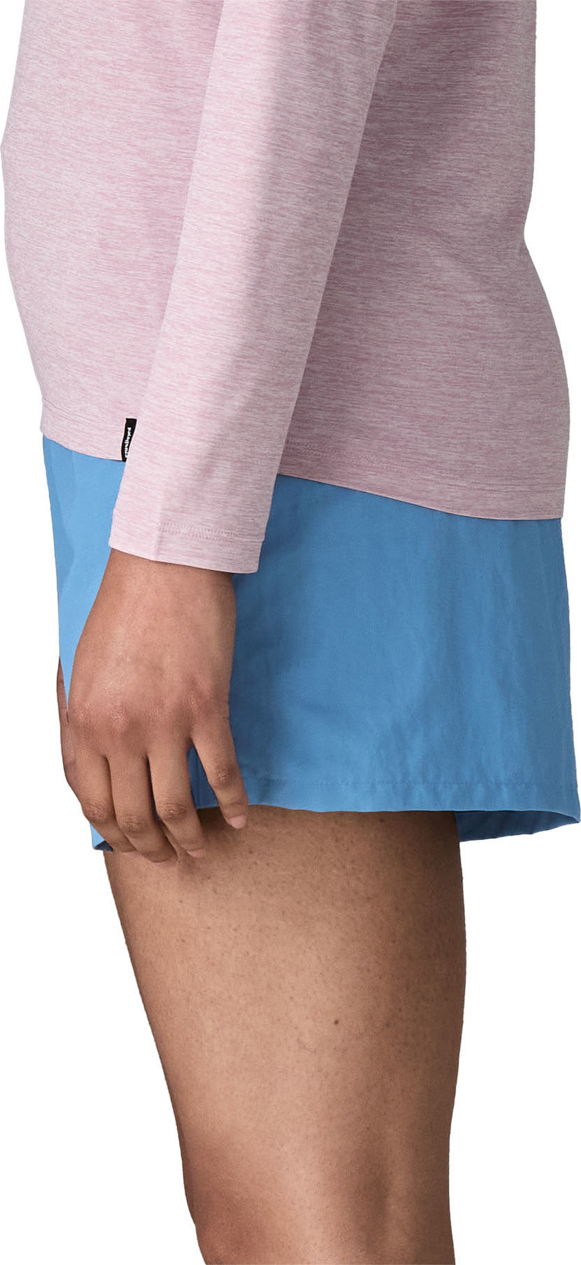 Baggies 5 In Shorts - Women's