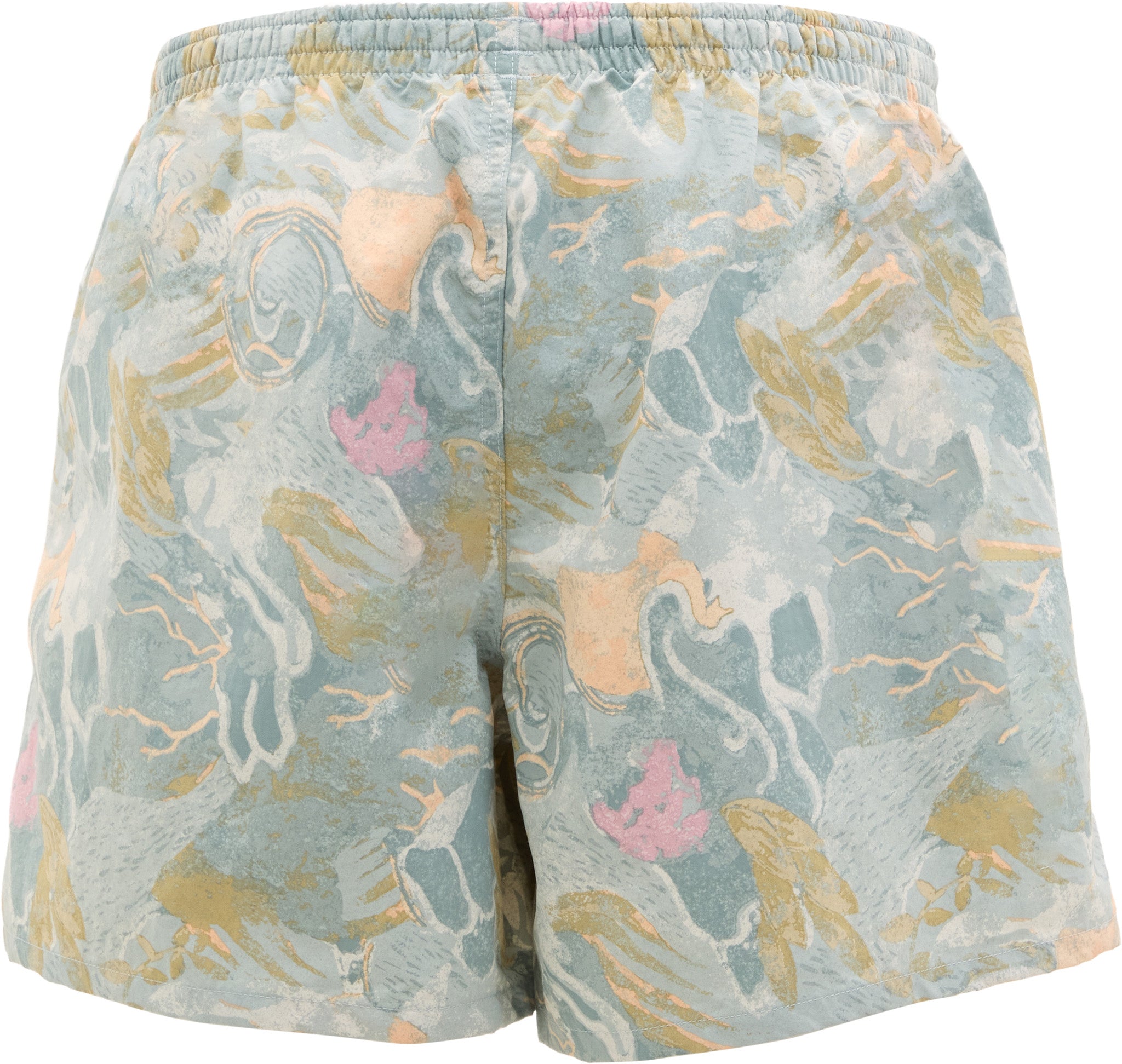 Baggies 5 In Shorts - Women's