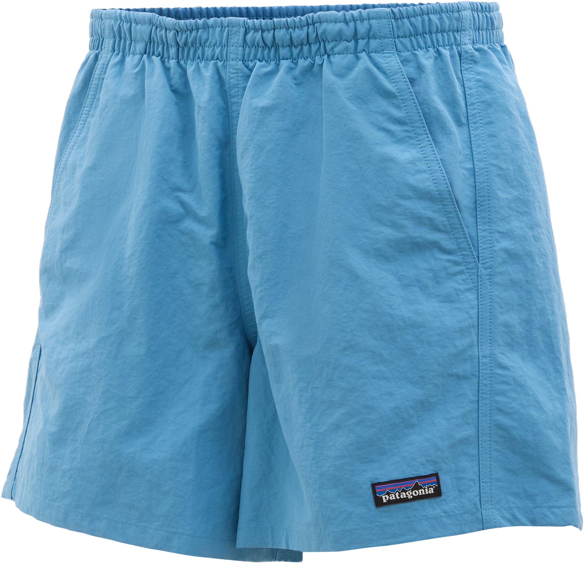 Baggies 5 In Shorts - Women's