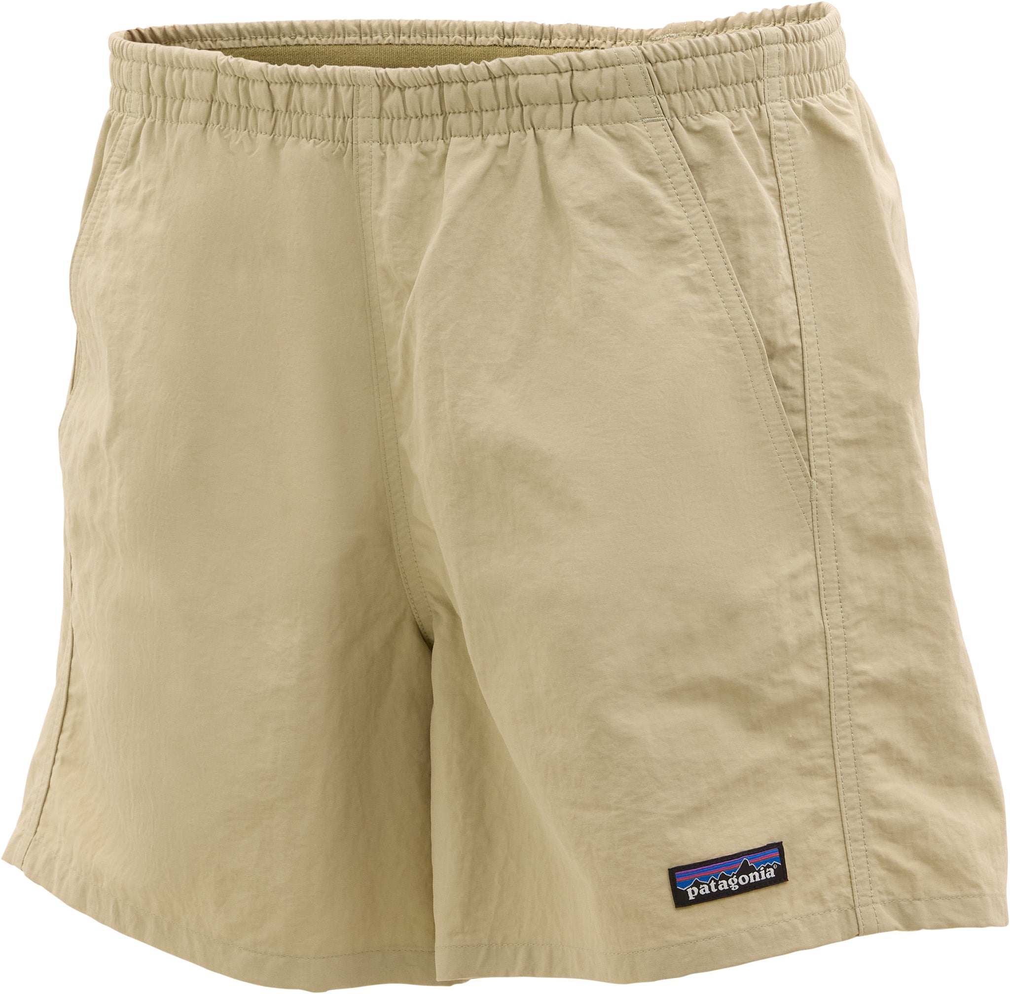 Baggies 5 In Shorts - Women's