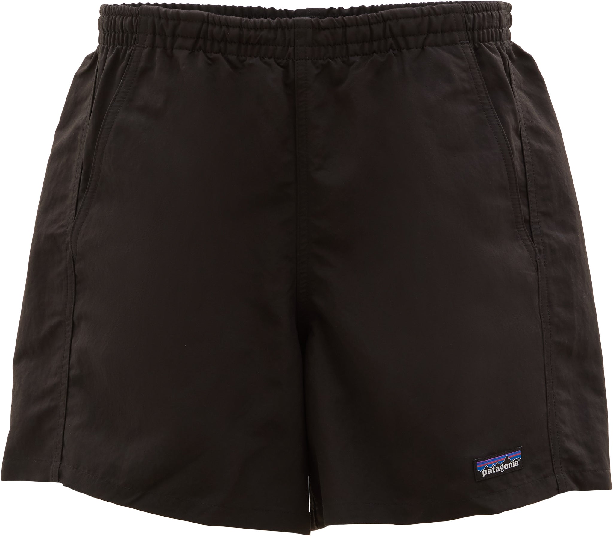 Baggies 5 In Shorts - Women's