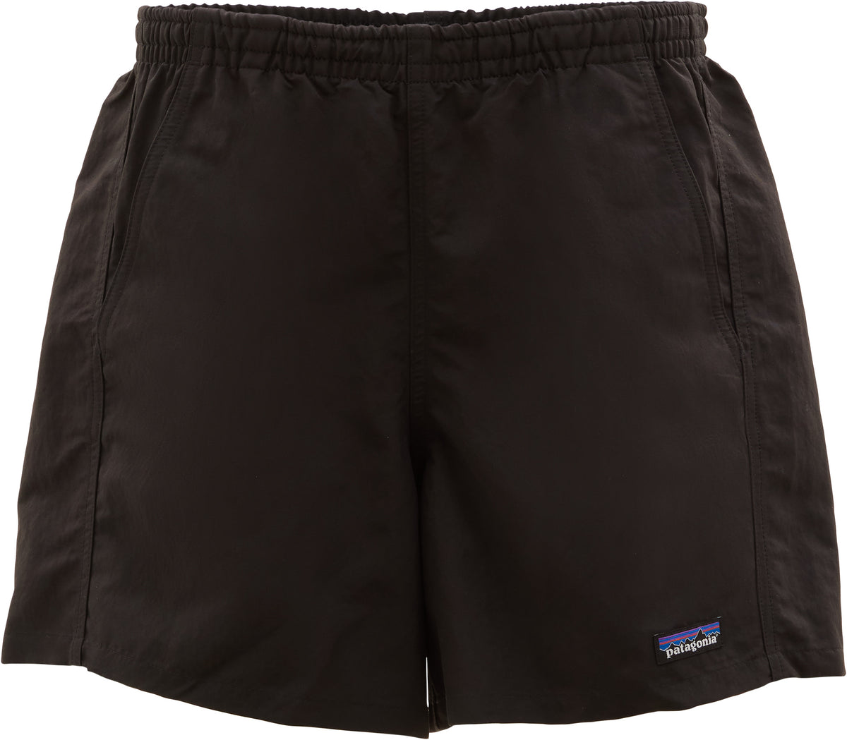 Baggies 5 In Shorts - Women's