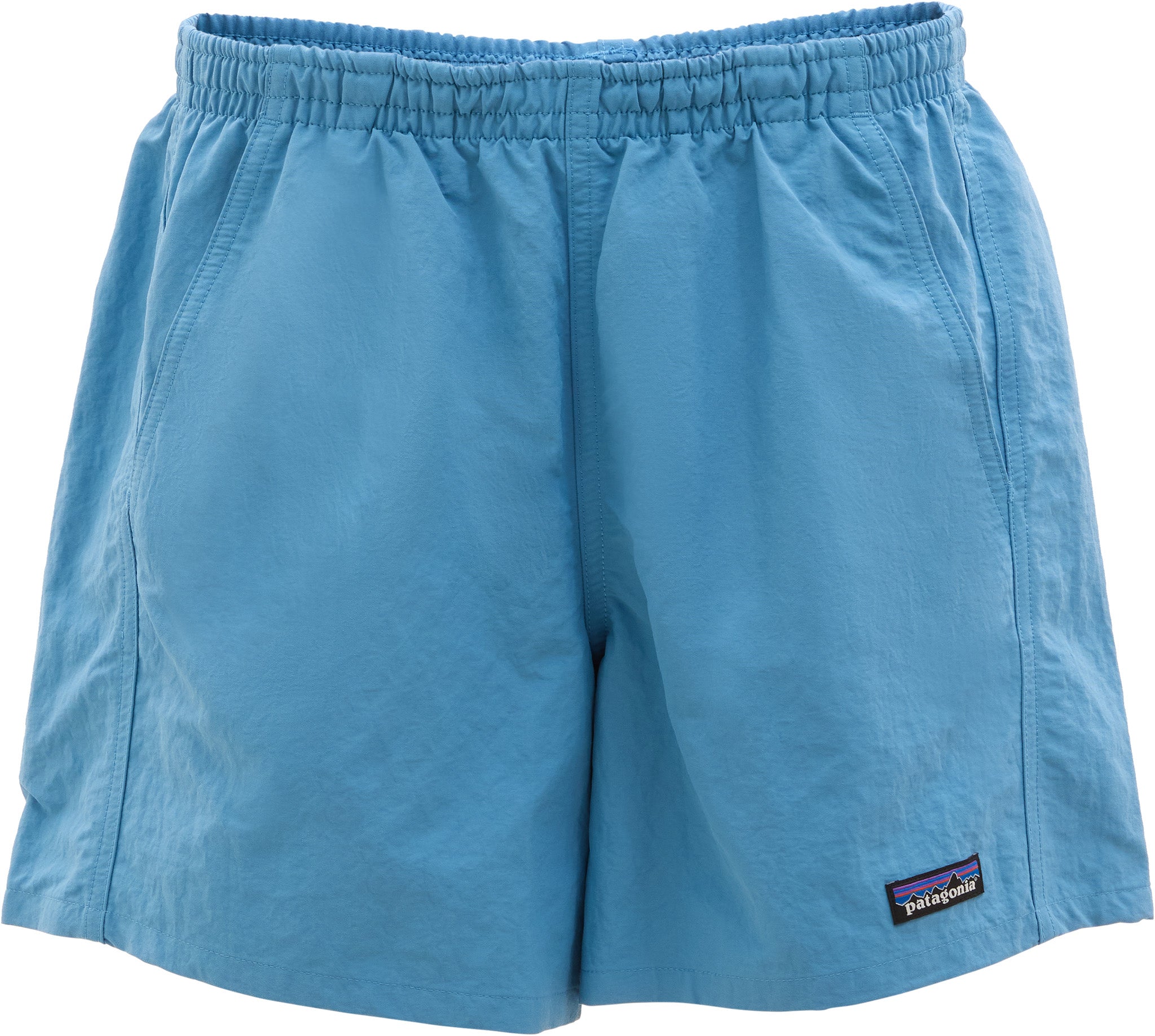 Baggies 5 In Shorts - Women's
