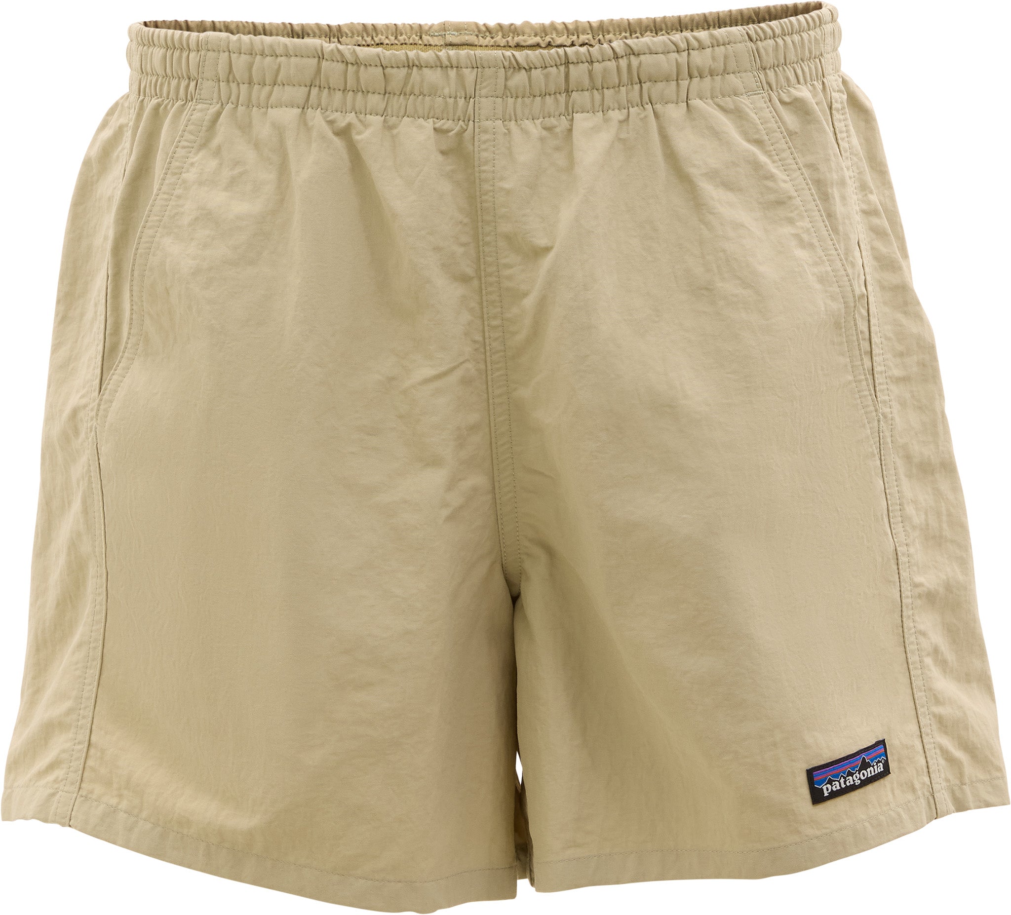 Baggies 5 In Shorts - Women's