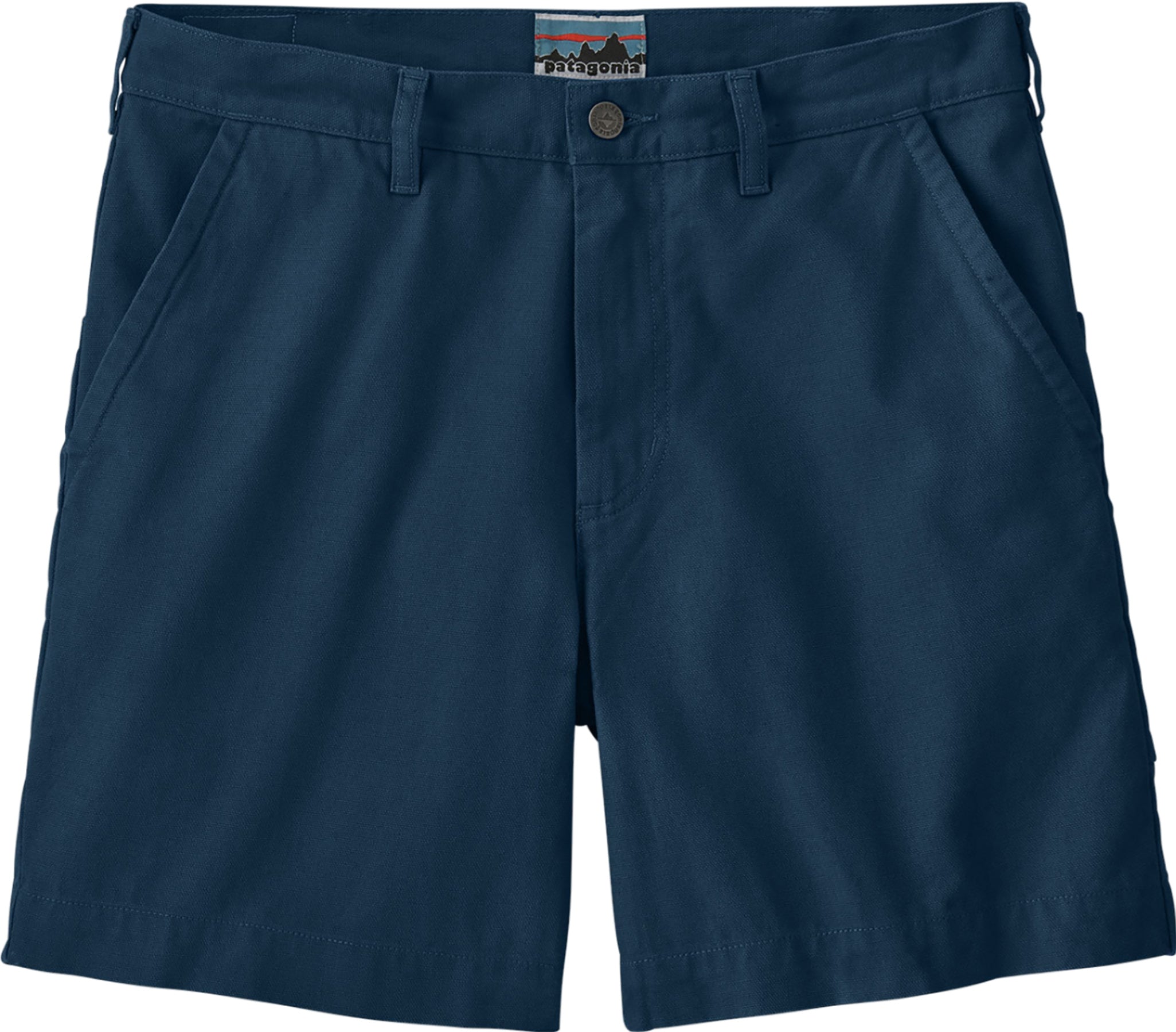 Heritage Stand Up Shorts 7" - Men's