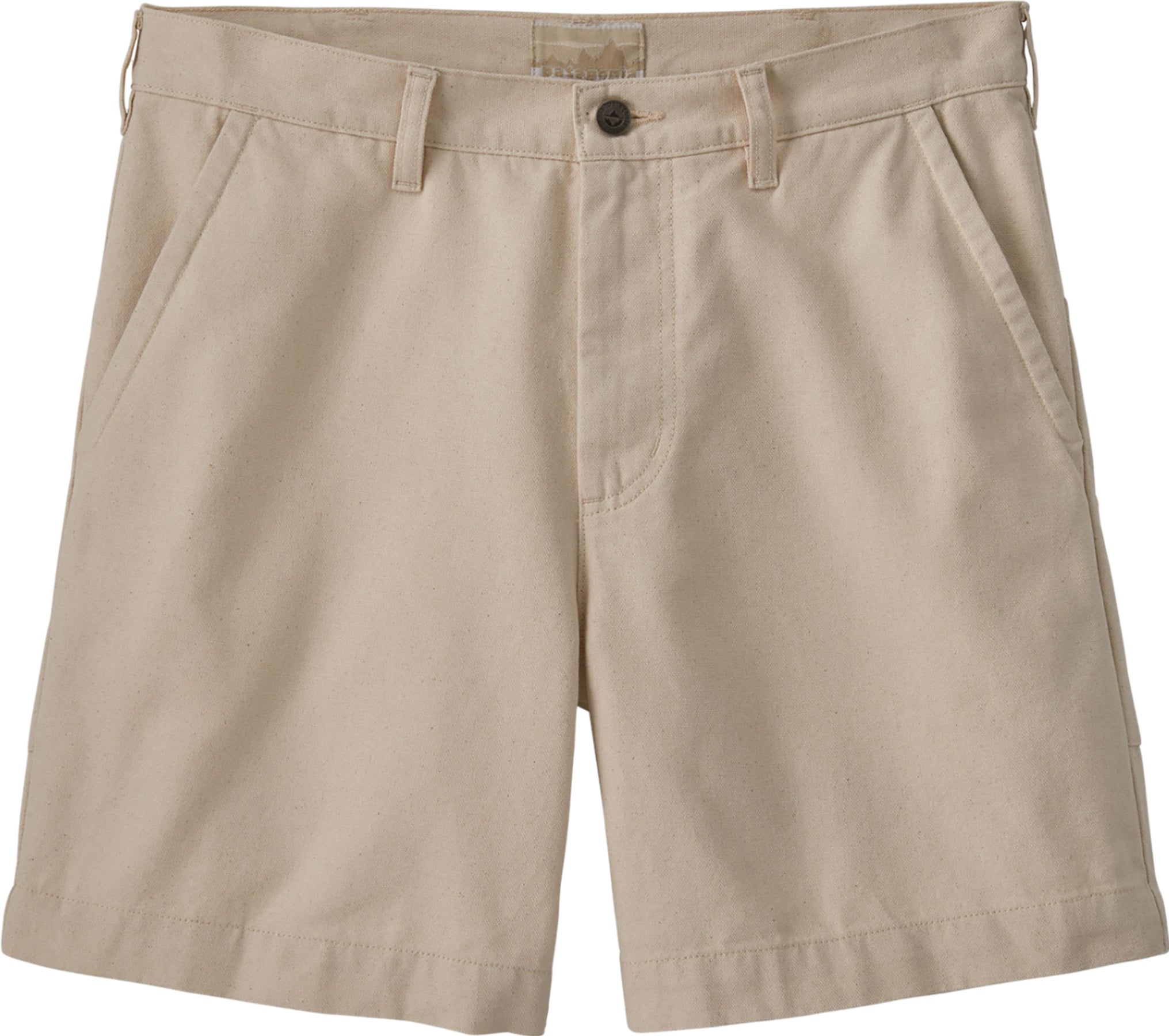 Heritage Stand Up Shorts 7" - Men's