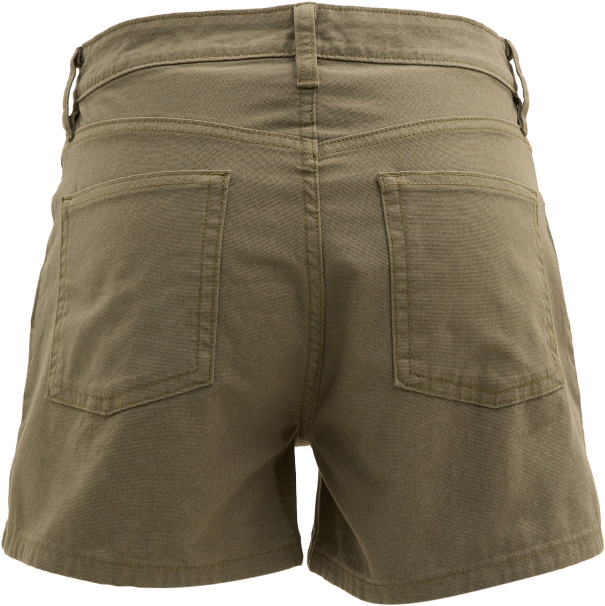 Classic Shorts - Women's