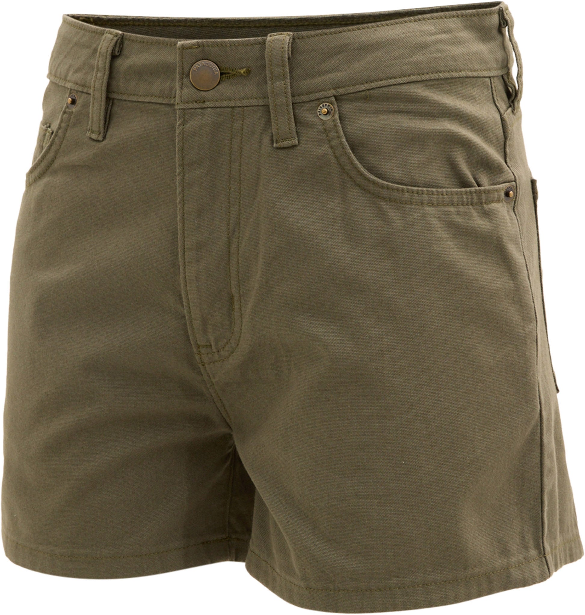 Classic Shorts - Women's