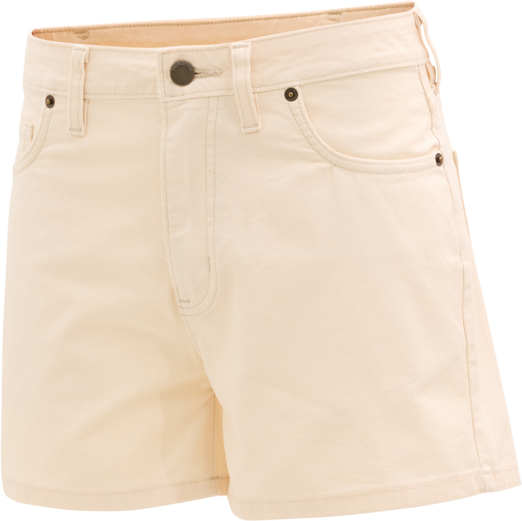 Classic Shorts - Women's
