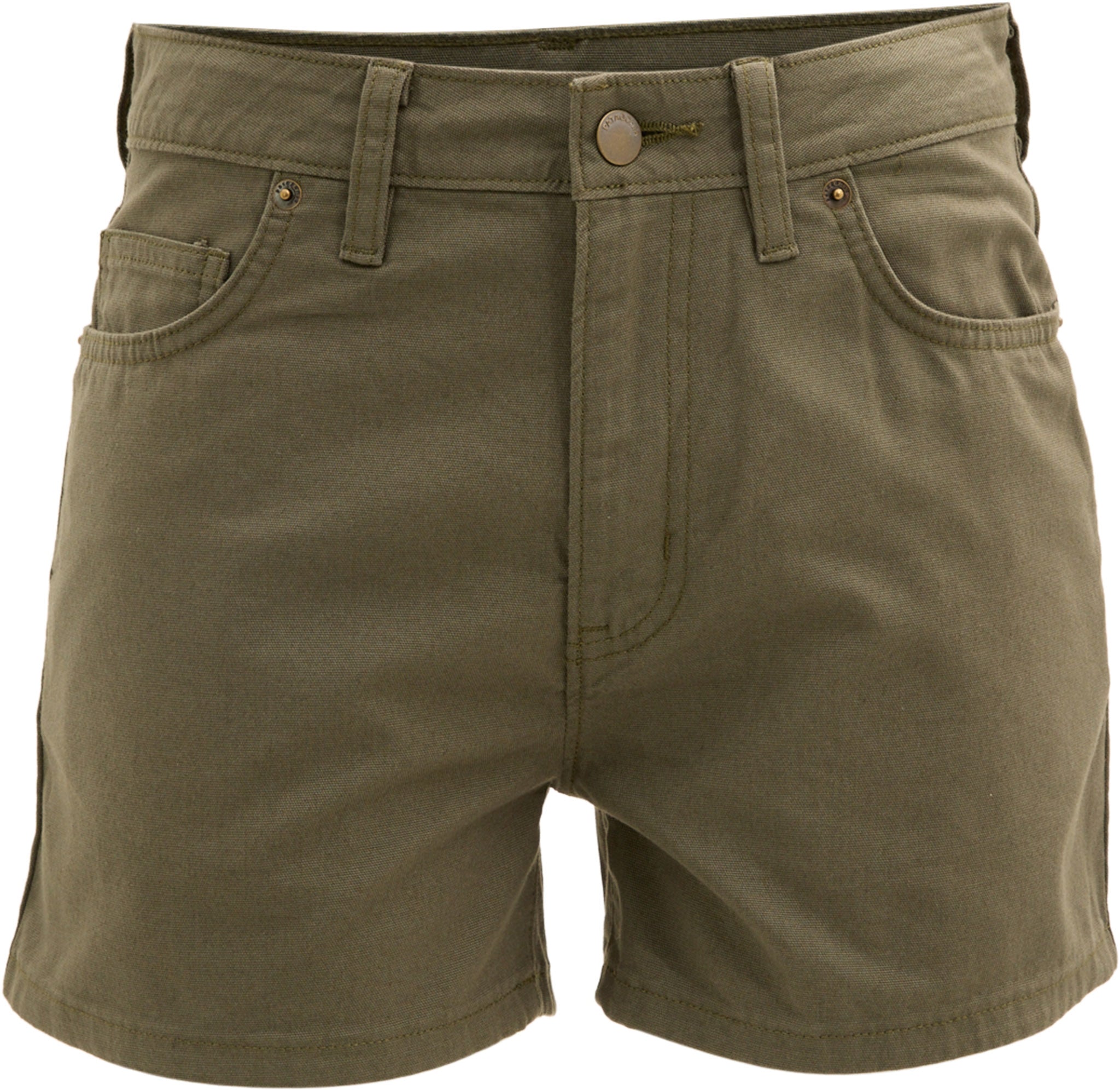 Classic Shorts - Women's