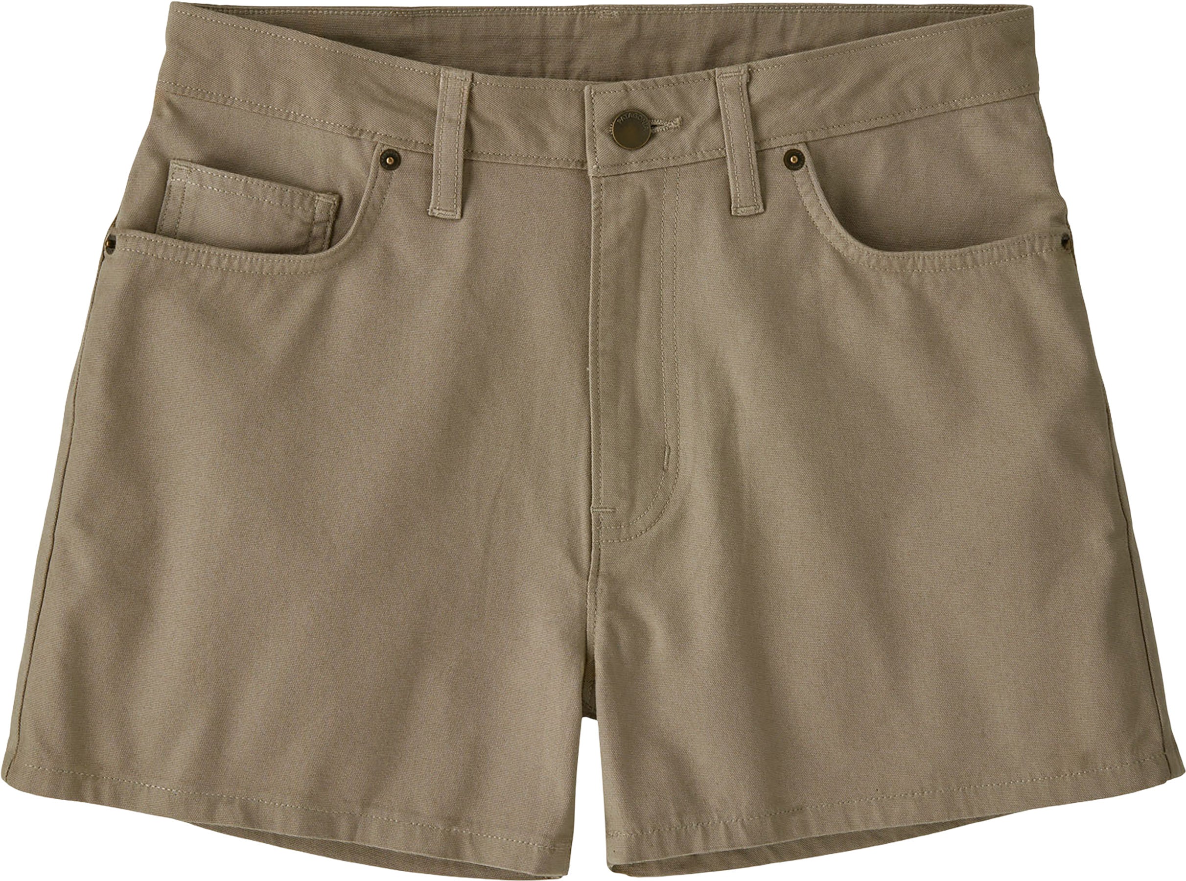 Classic Shorts - Women's