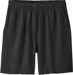 Garden Island Long Shorts 6" - Women's