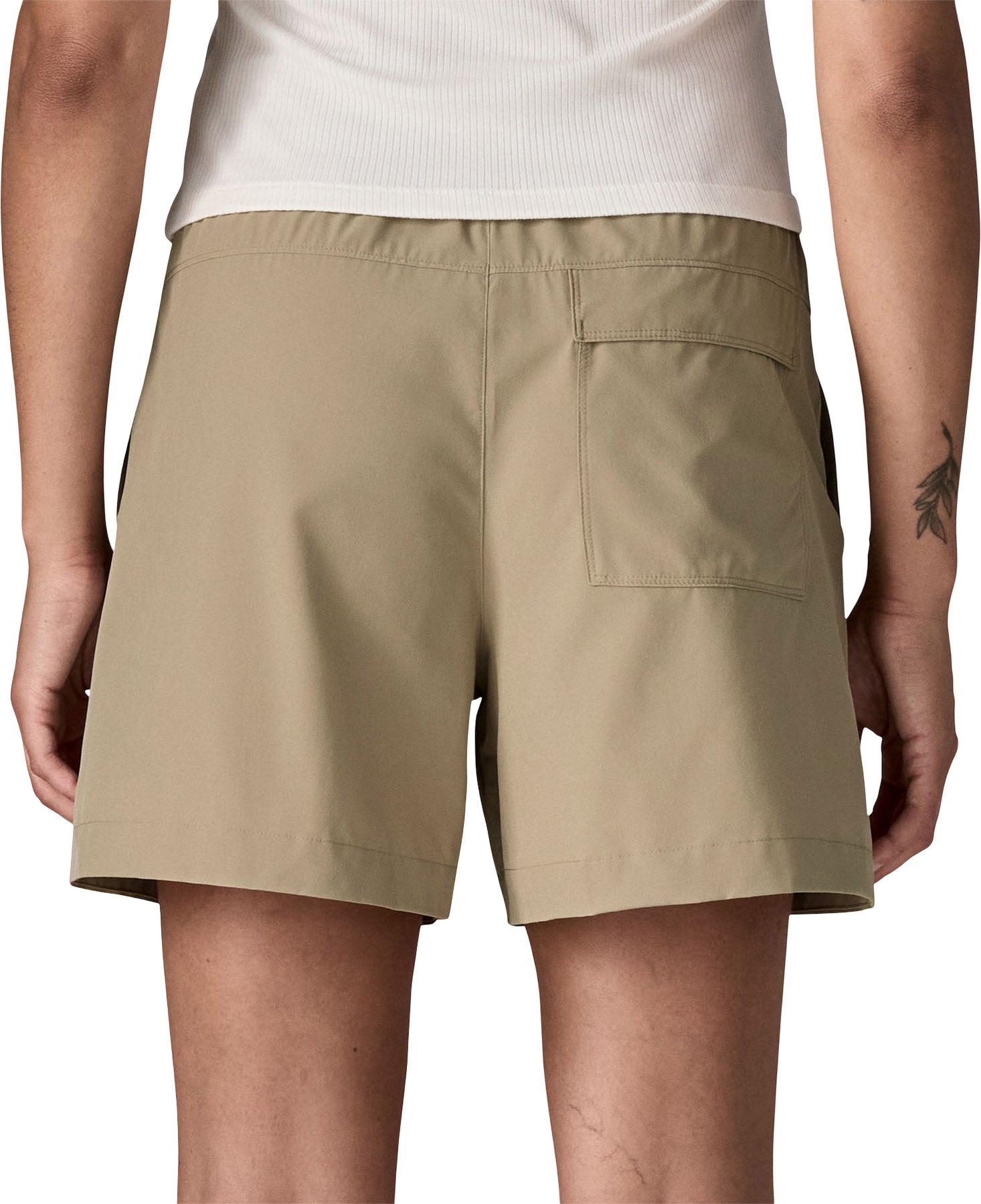 Roamwith Shorts - Women's