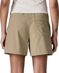 Roamwith Shorts - Women's
