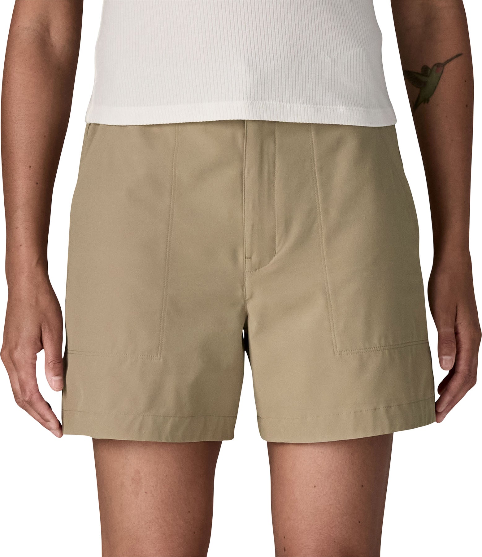 Roamwith Shorts - Women's