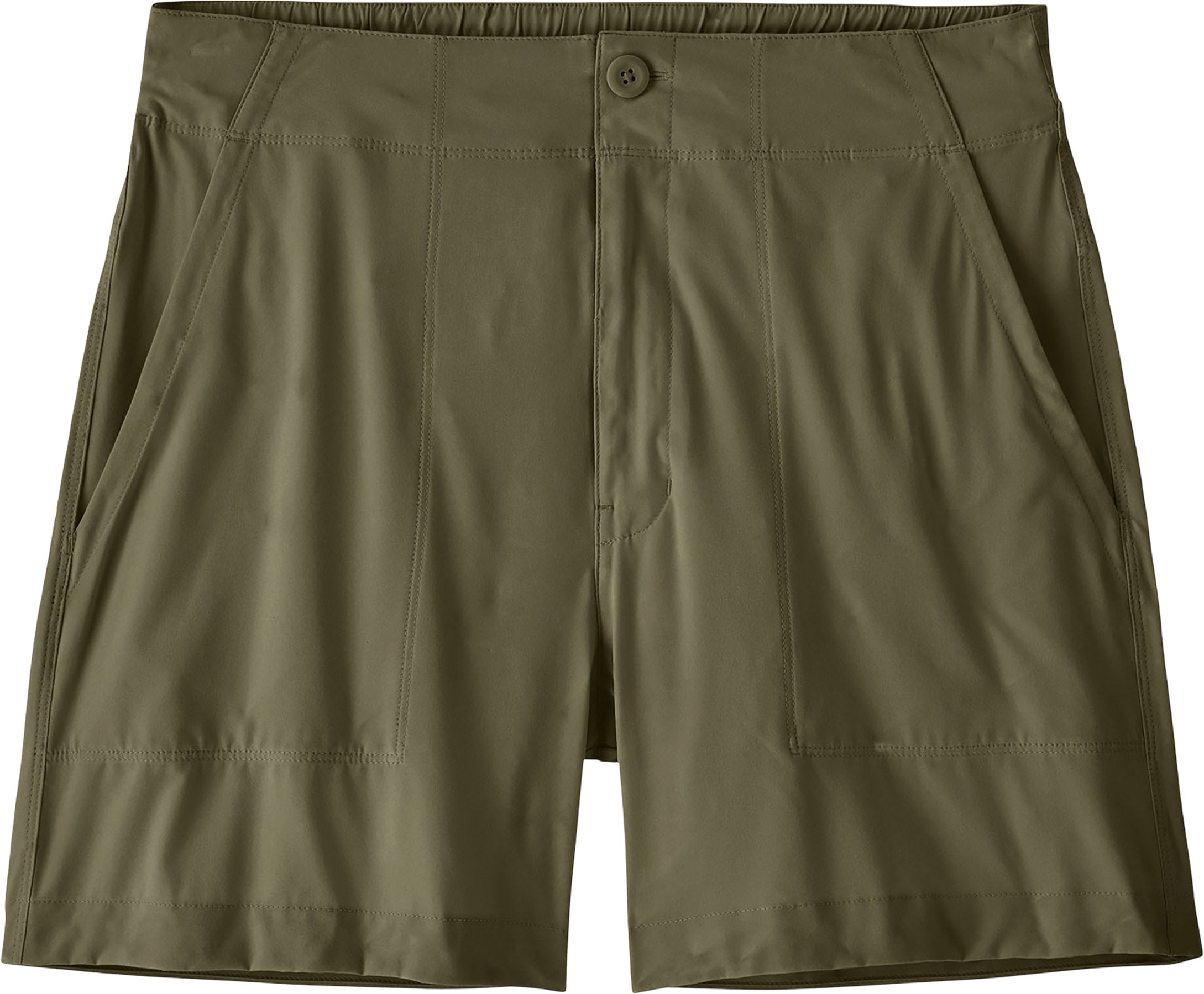 Roamwith Shorts - Women's