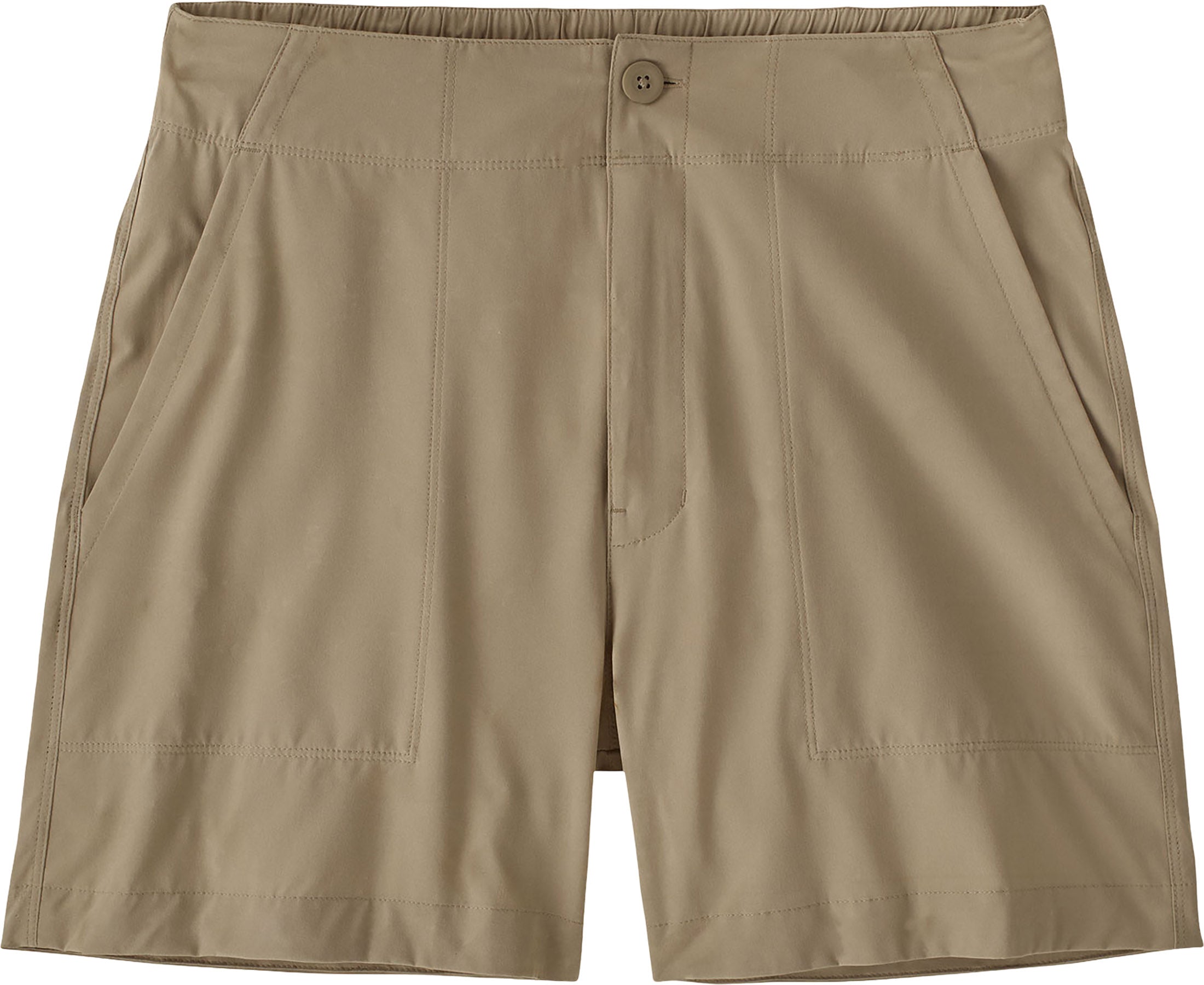 Roamwith Shorts - Women's